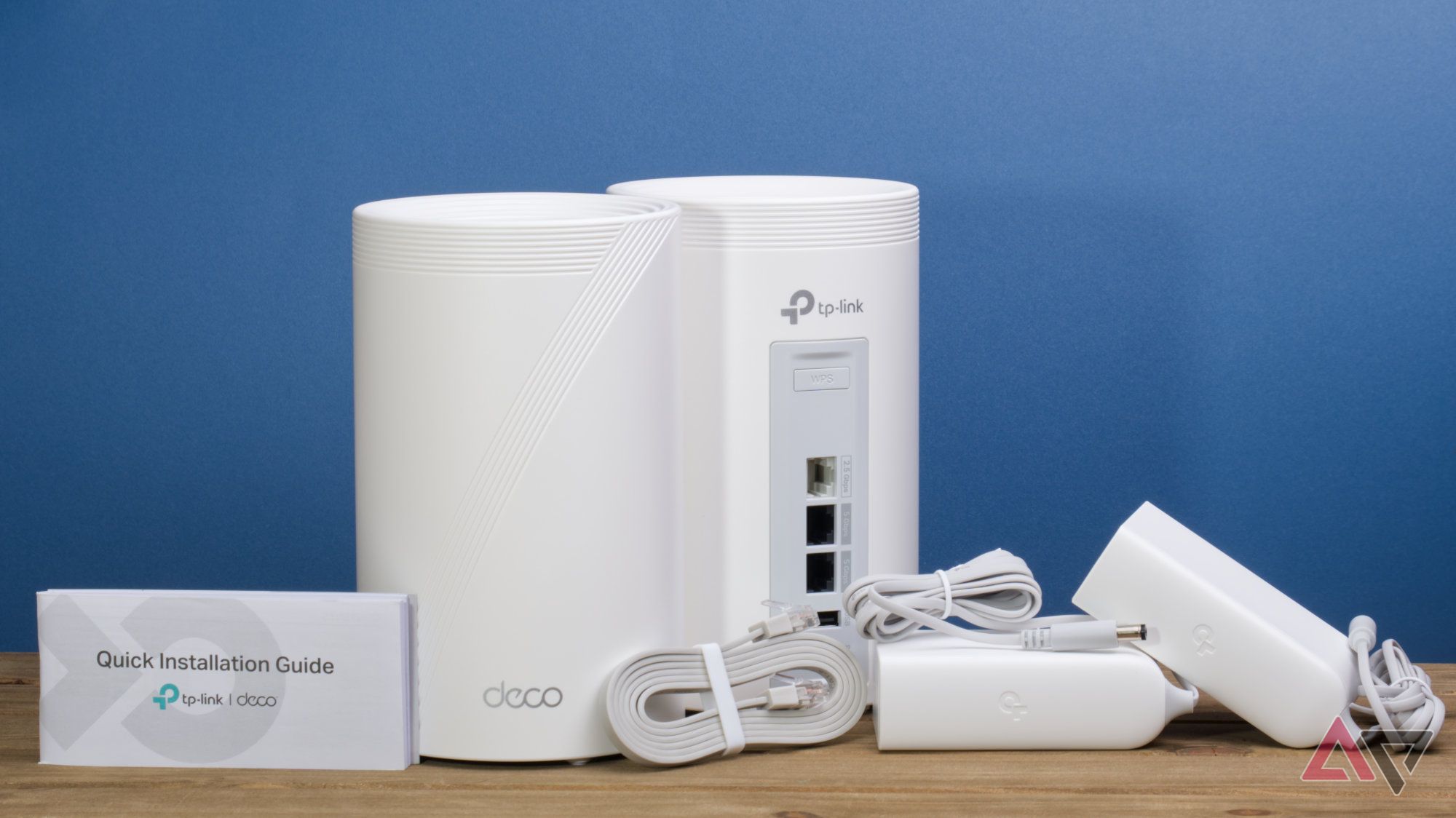 TP-Link Deco BE65 Pro review: A midrange mesh Wi-Fi 7 router