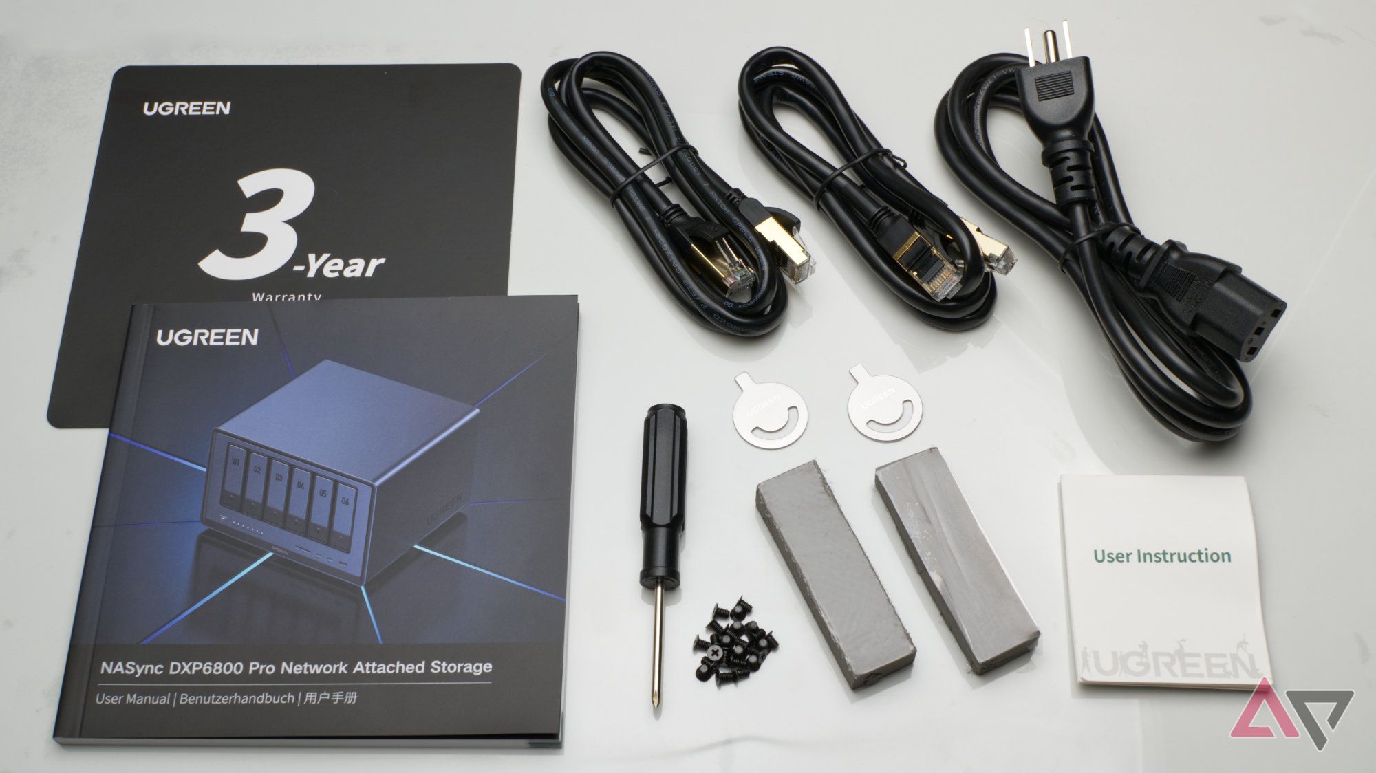 Ugreen NASync DXP6800 Pro review: Hardly any compromises