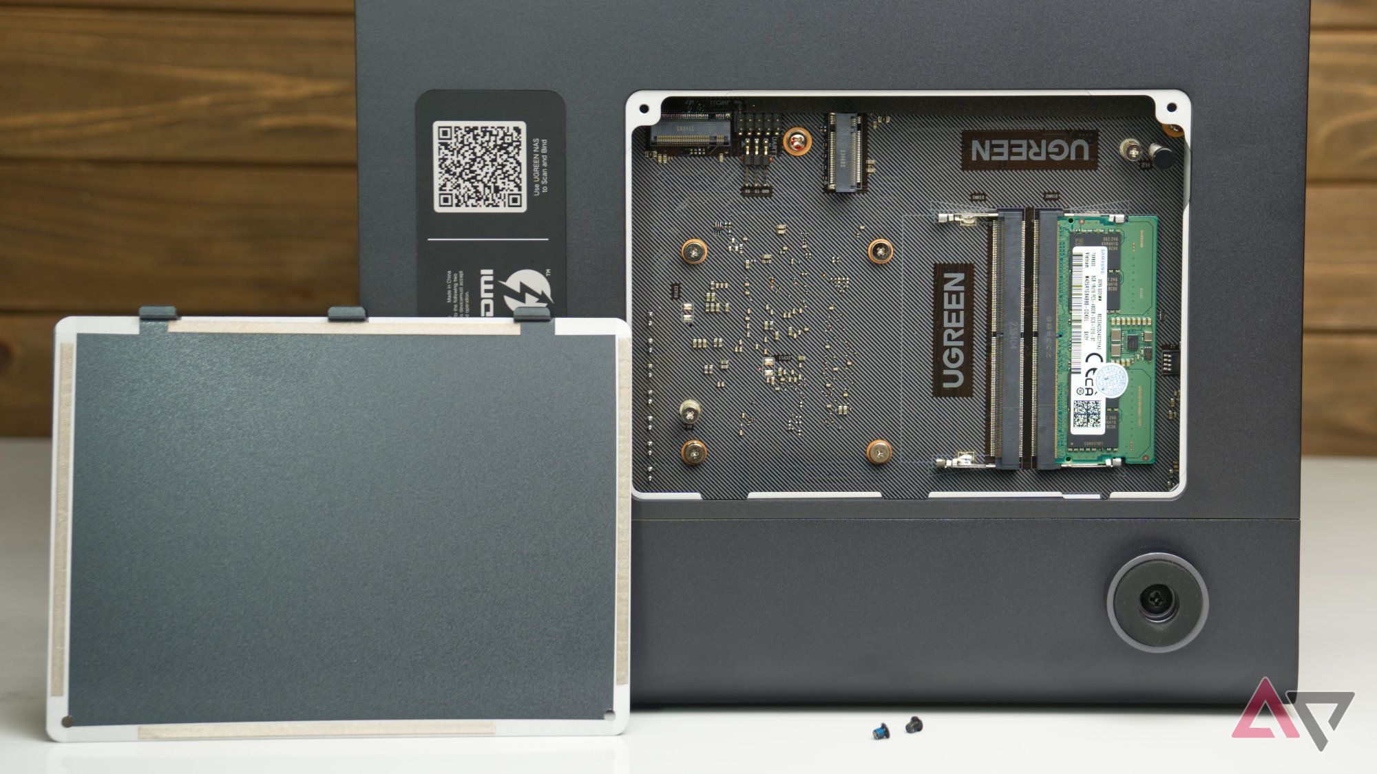 Ugreen NASync DXP6800 Pro review: Hardly any compromises, except