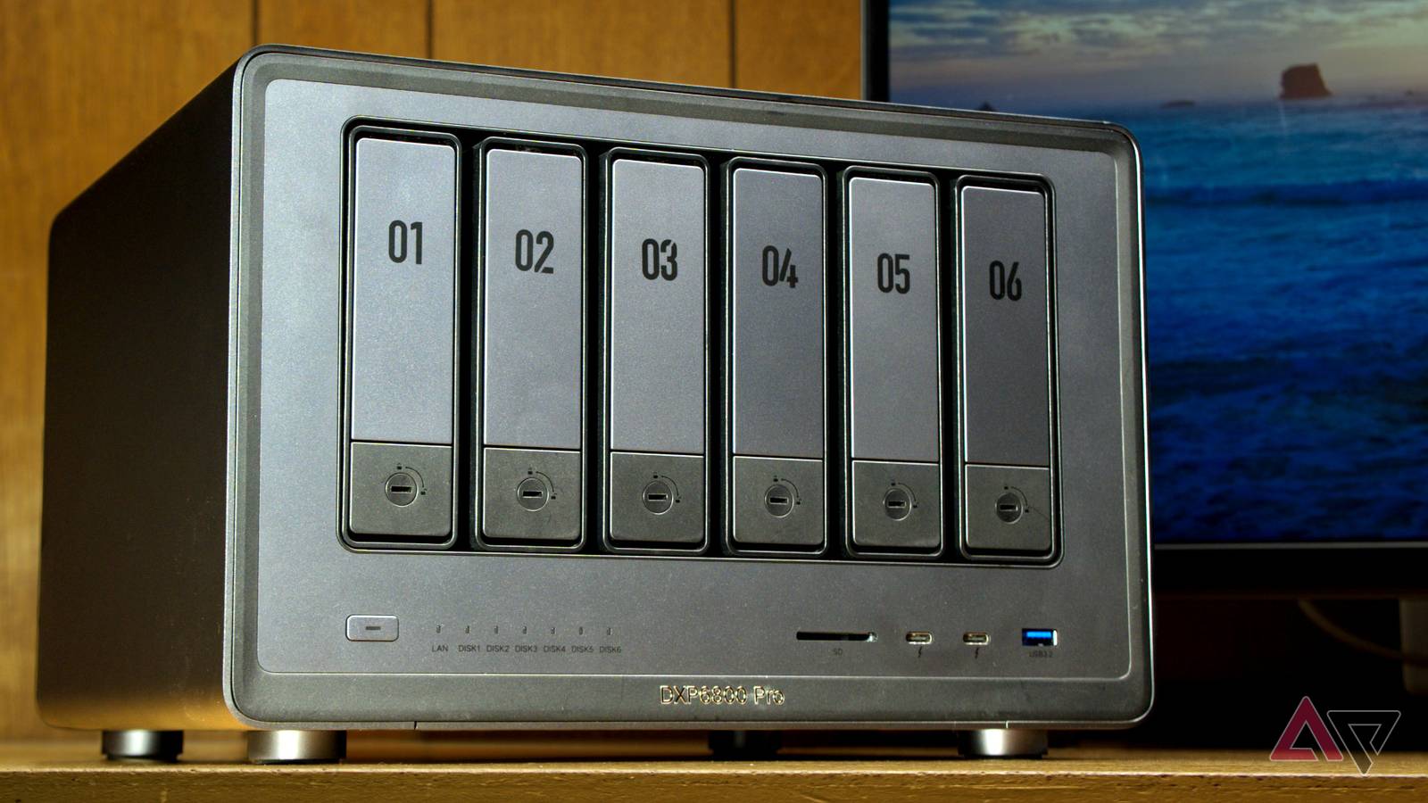 Ugreen NASync DXP6800 Pro review: Hardly any compromises, except 
