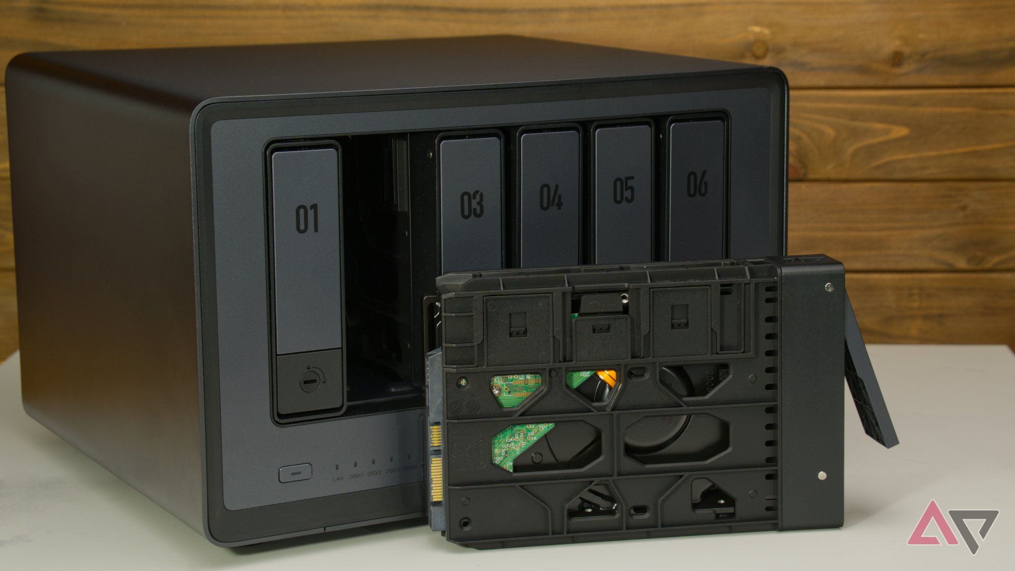 Ugreen NASync DXP6800 Pro review: Hardly any compromises, except