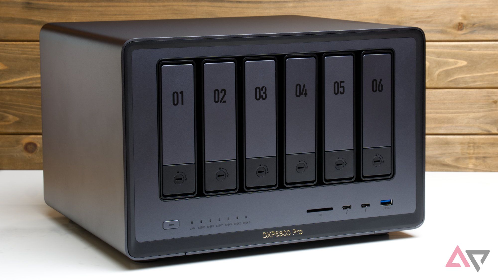 Ugreen NASync DXP6800 Pro review: Hardly any compromises