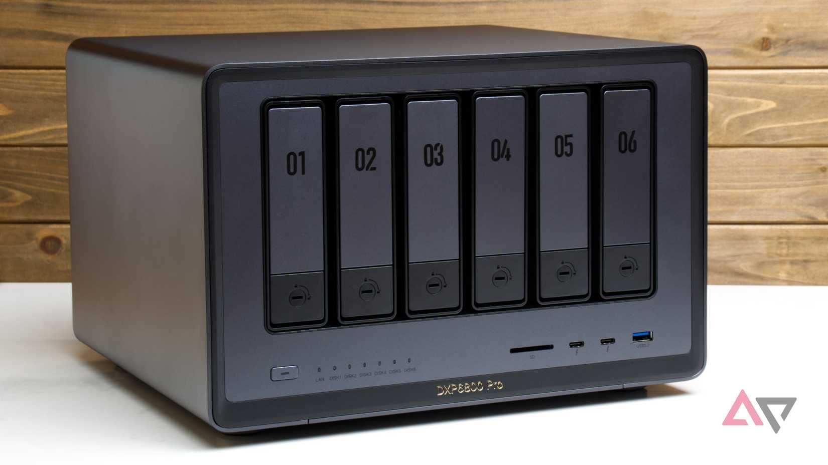 Ugreen NASync DXP6800 Pro review: Hardly any compromises, except 