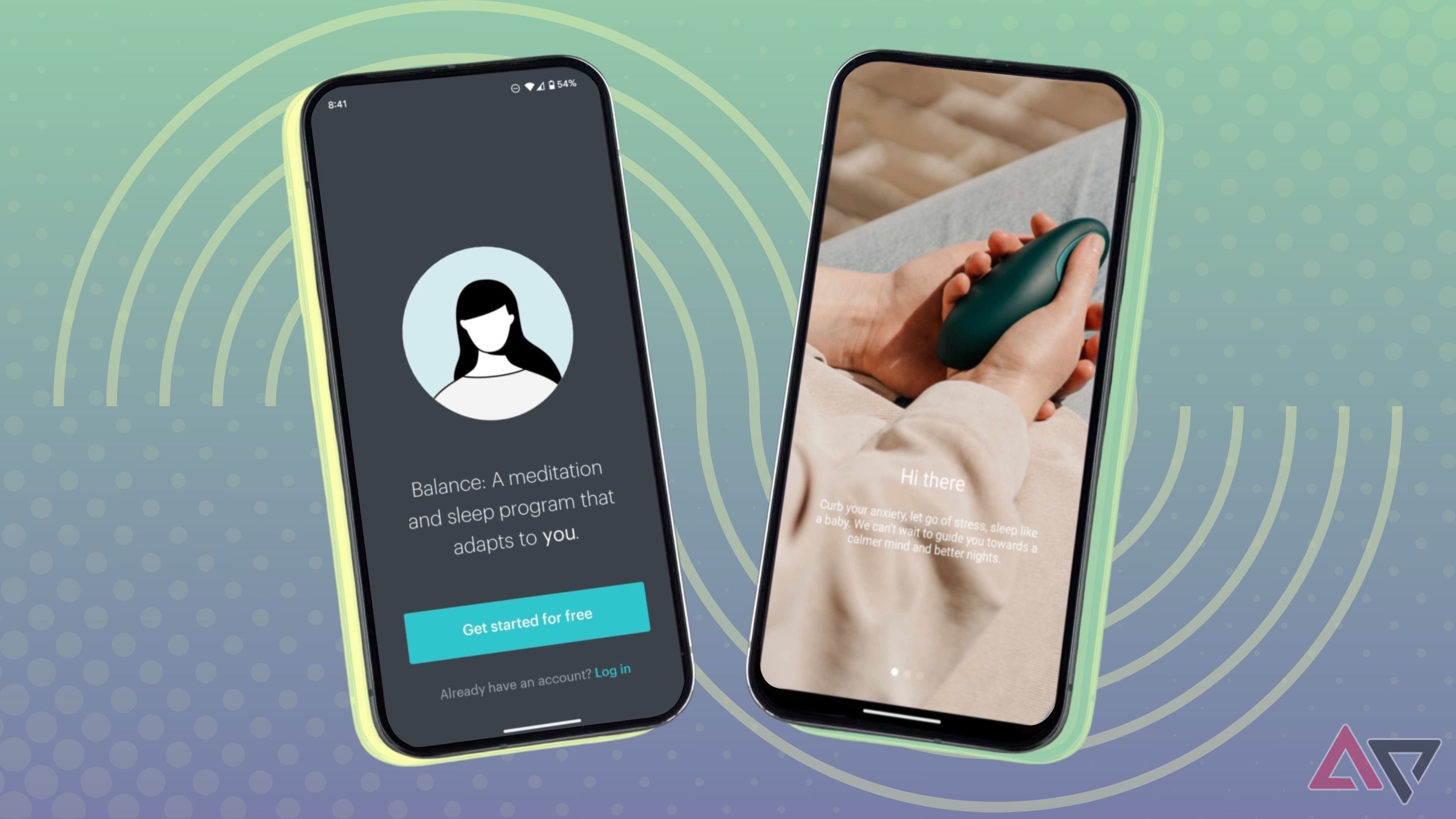 I tested Balance and Moonbird for meditation — now I have a favorite