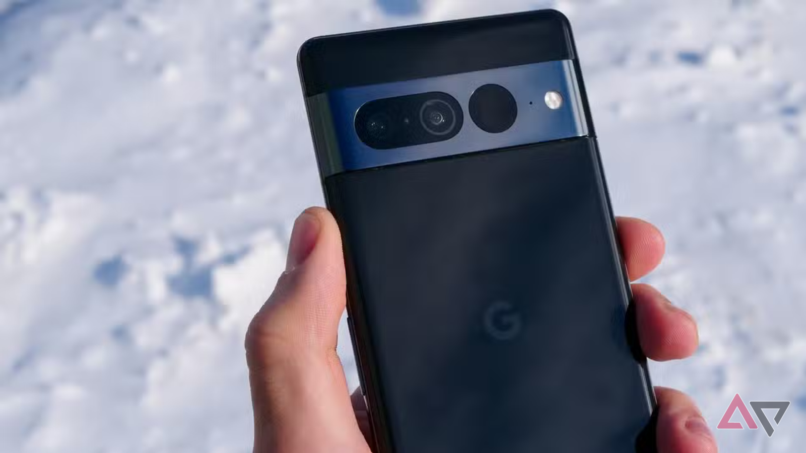 The Pixel 7 Pro is an oldie but goodie as it drops to just $350