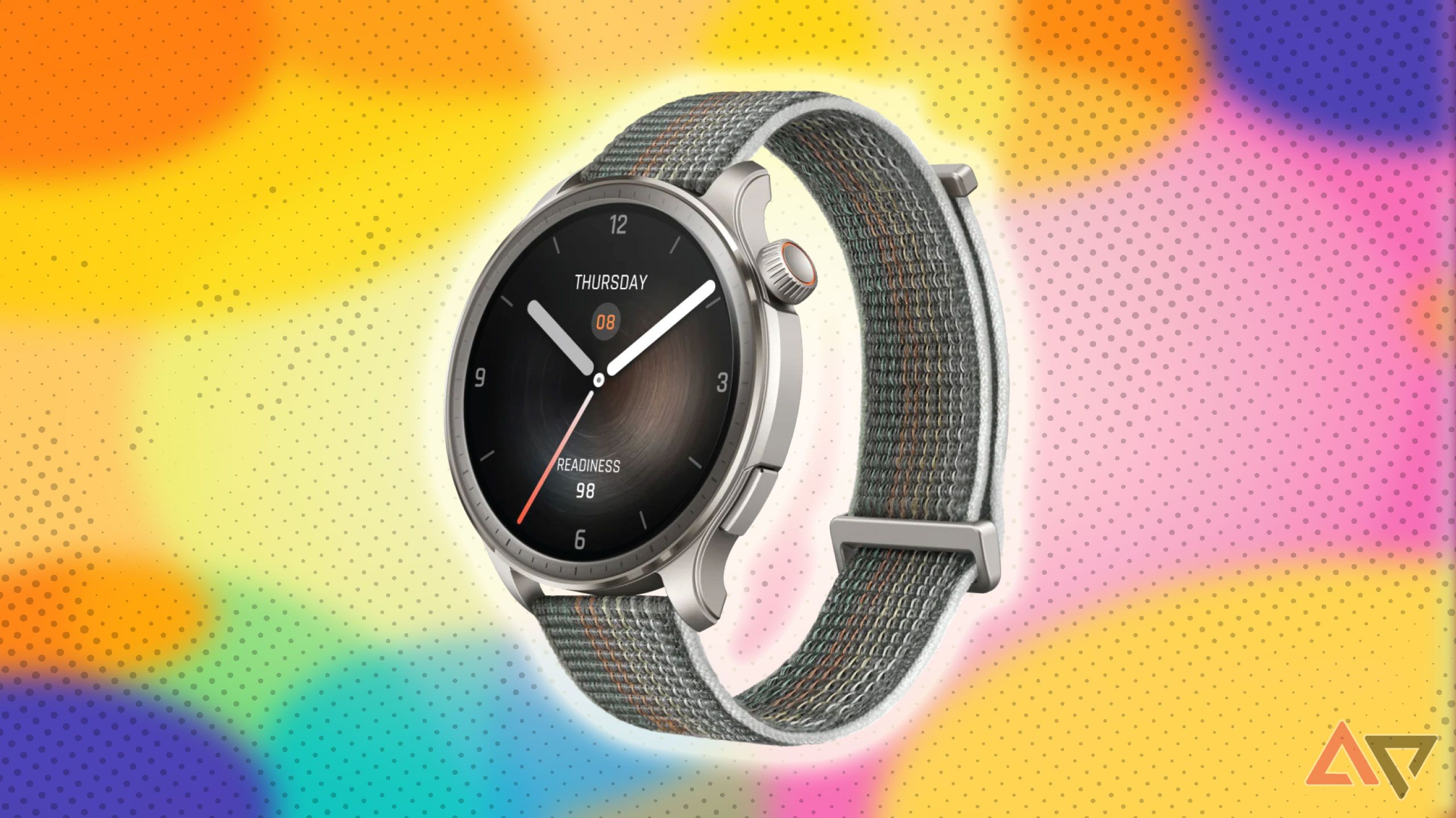 Fight me: The Amazfit Balance is the best smartwatch you can buy