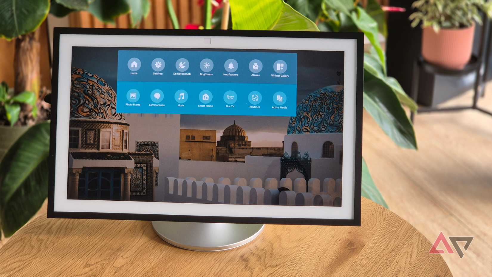 Amazon Echo Show 21 review: Premium smart display experience for large ...
