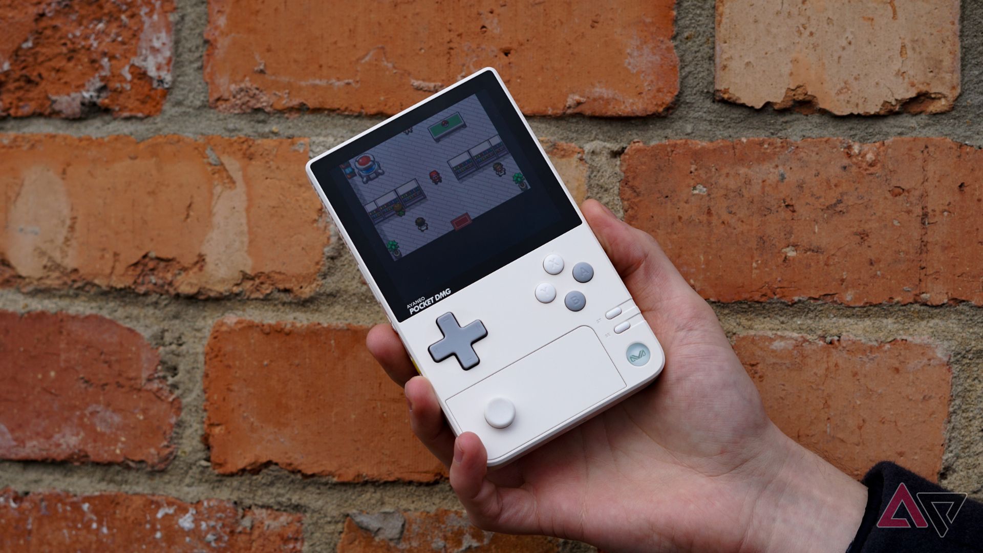 Ayaneo Pocket DMG review: Overpriced and frustrating to use