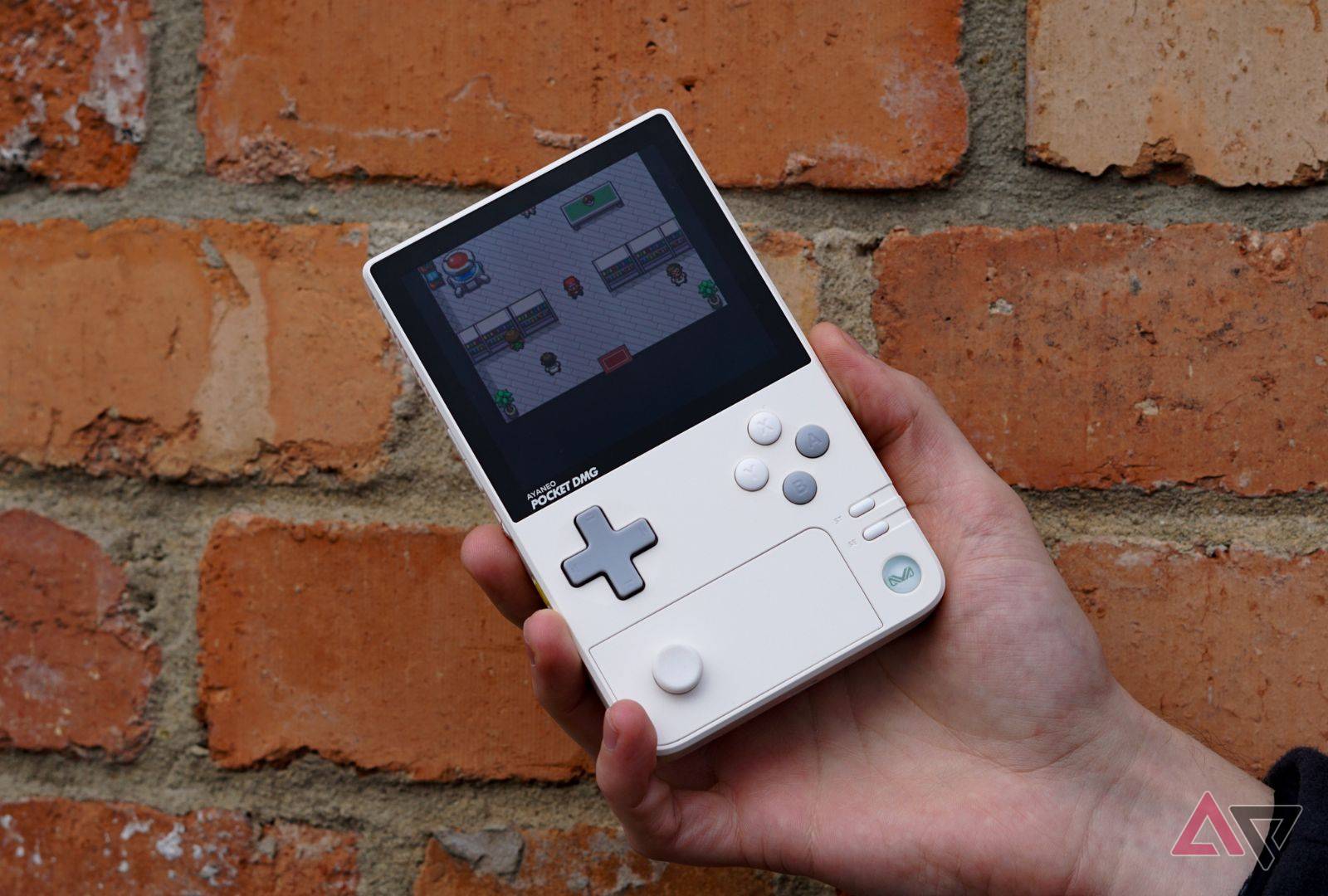 Ayaneo Pocket DMG review: Overpriced and frustrating to use