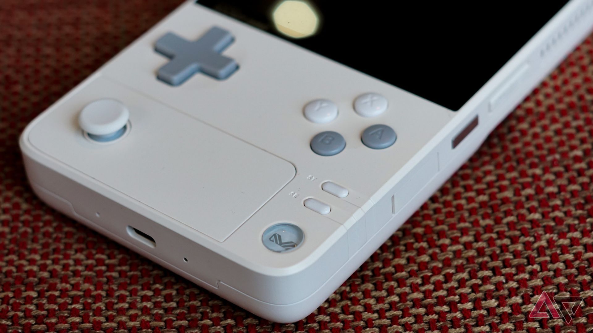 Ayaneo Pocket DMG review: Overpriced and frustrating to use