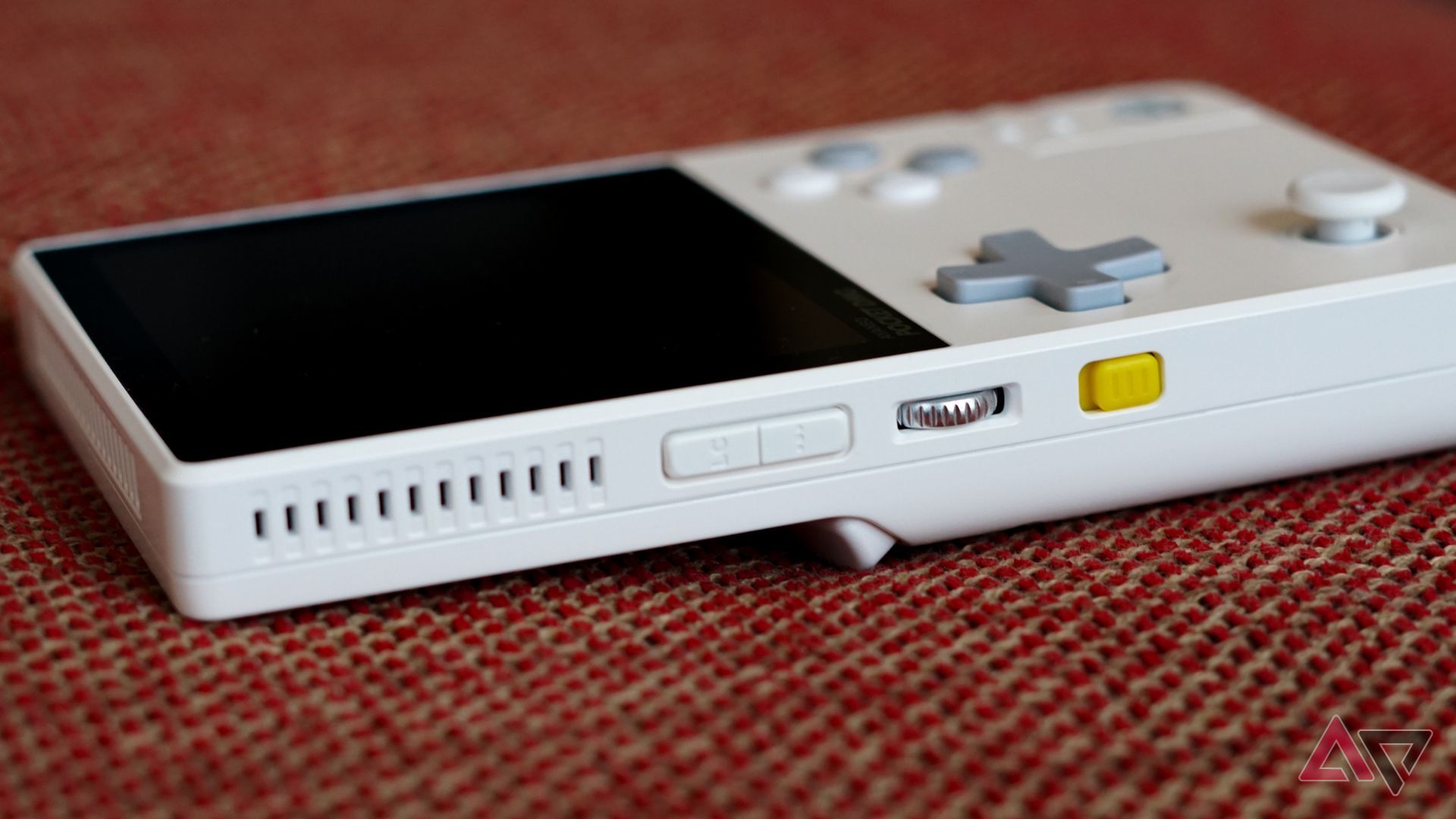 Ayaneo Pocket DMG review: Overpriced and frustrating to use