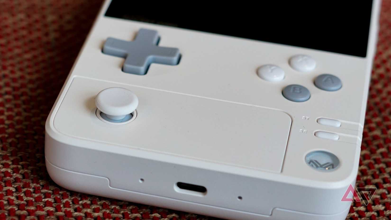Ayaneo Pocket DMG review: Overpriced and frustrating to use