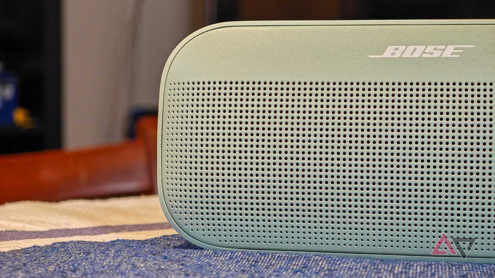 Bose SoundLink Flex (2nd Gen) review: Strong but samey