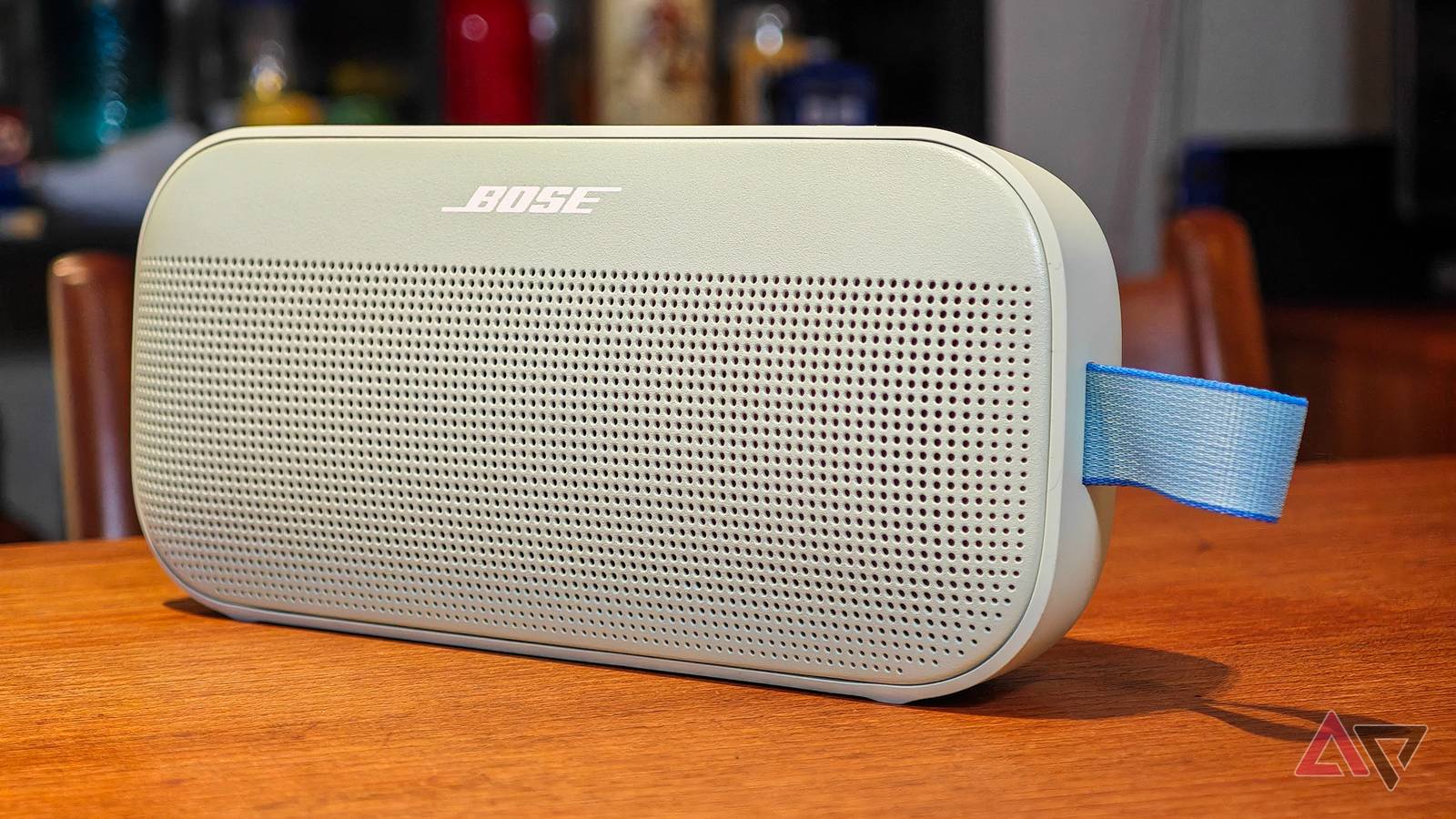 Bose SoundLink Flex (2nd Gen) review: Strong but samey