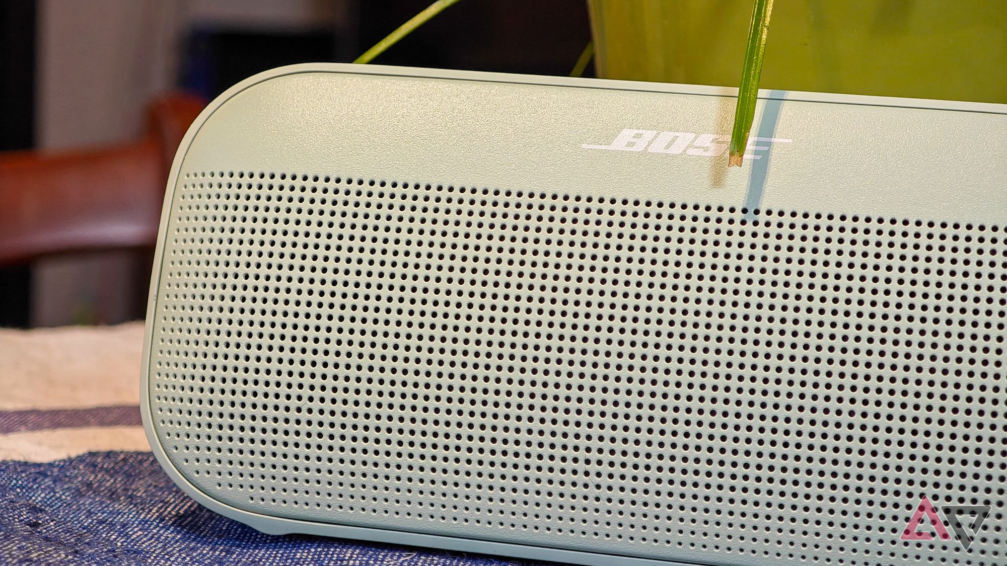 This is the portable speaker you need this summer that's not going