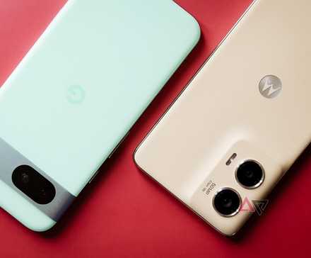 Why more megapixels don't always mean better smartphone photos