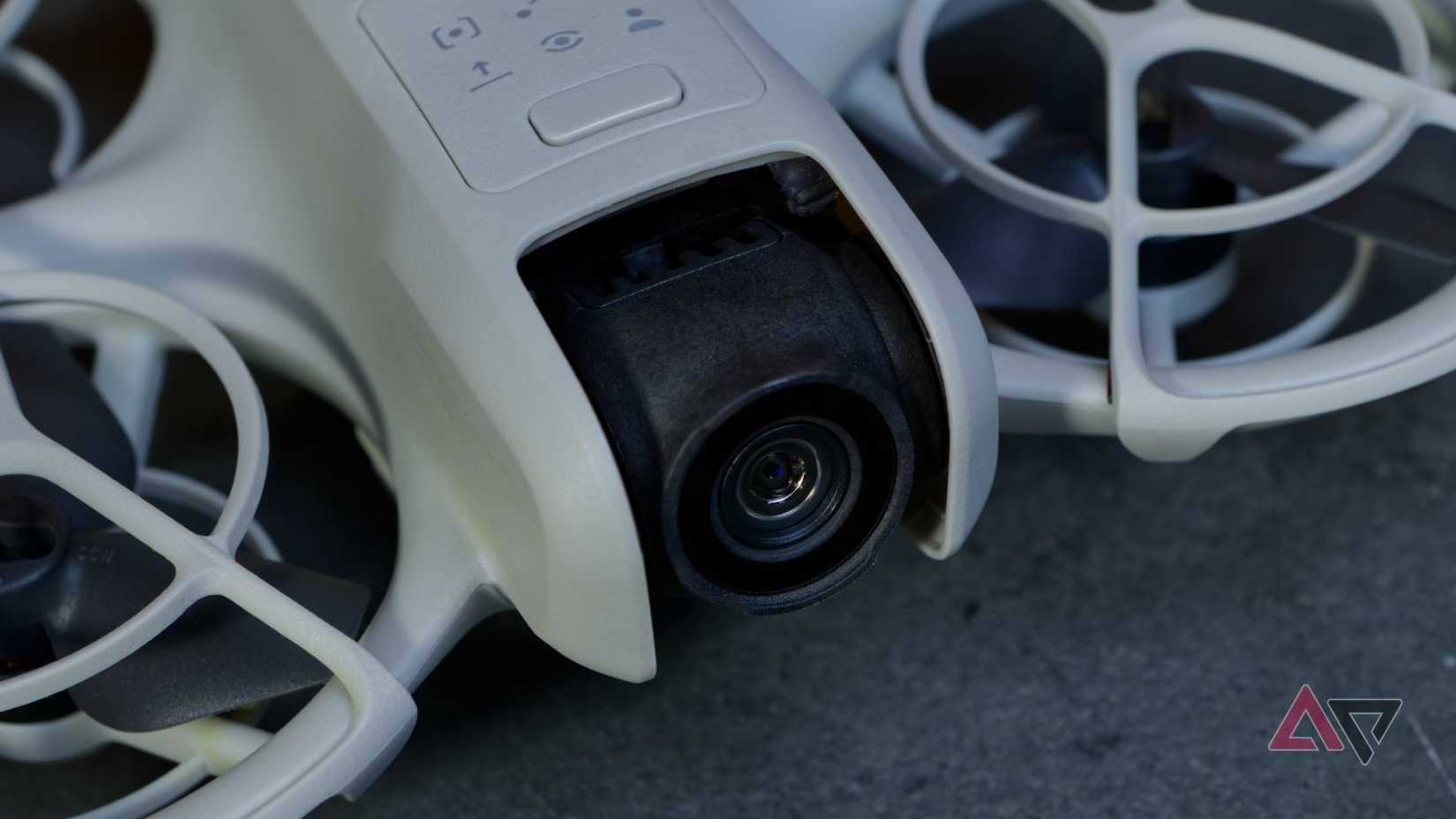 DJI Neo review: Neat little flying camera design at the press of a button