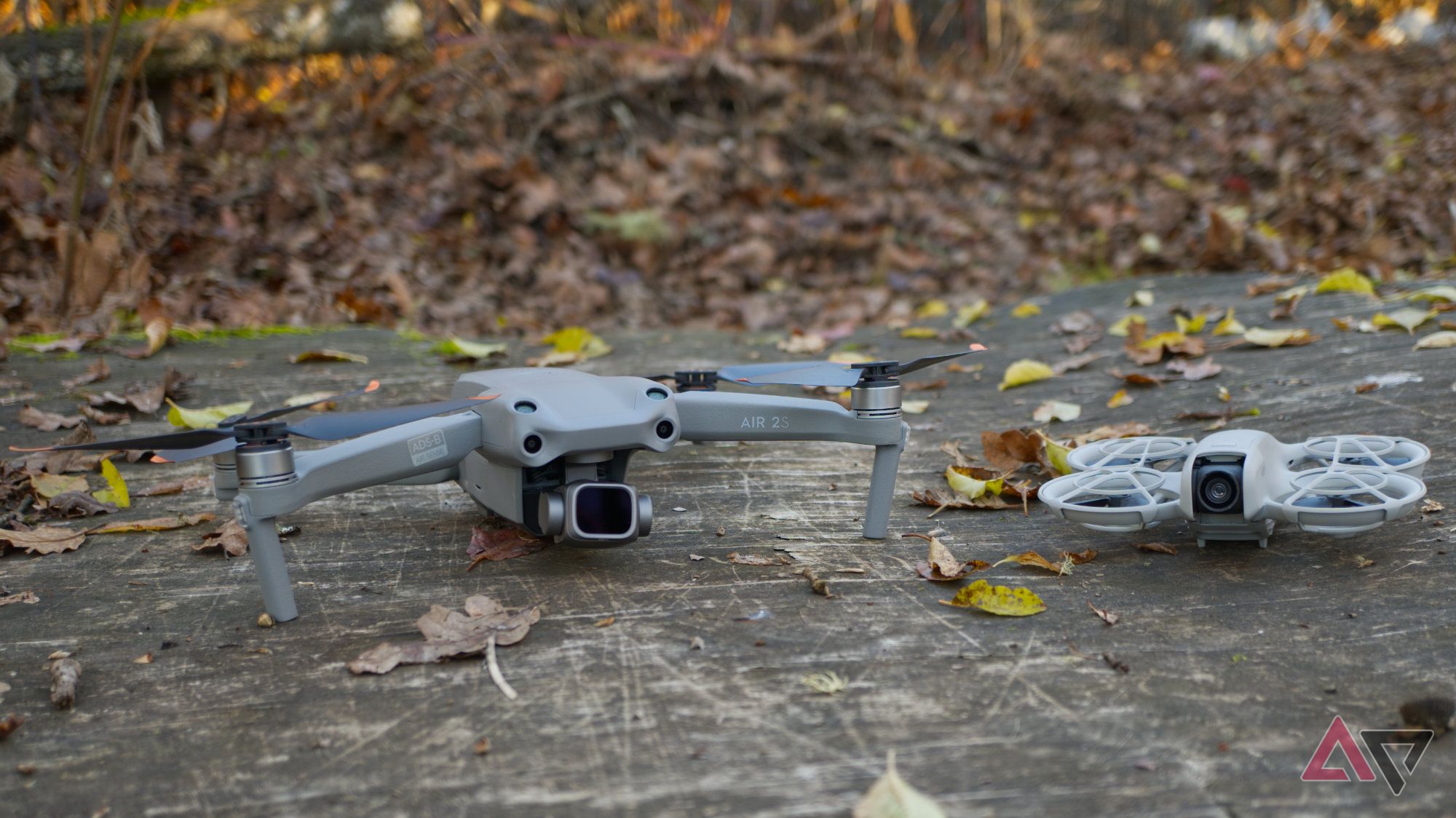 Fpv Drone Dji Mavic Air Pros And Cons DJI Neo Review: Neat Little