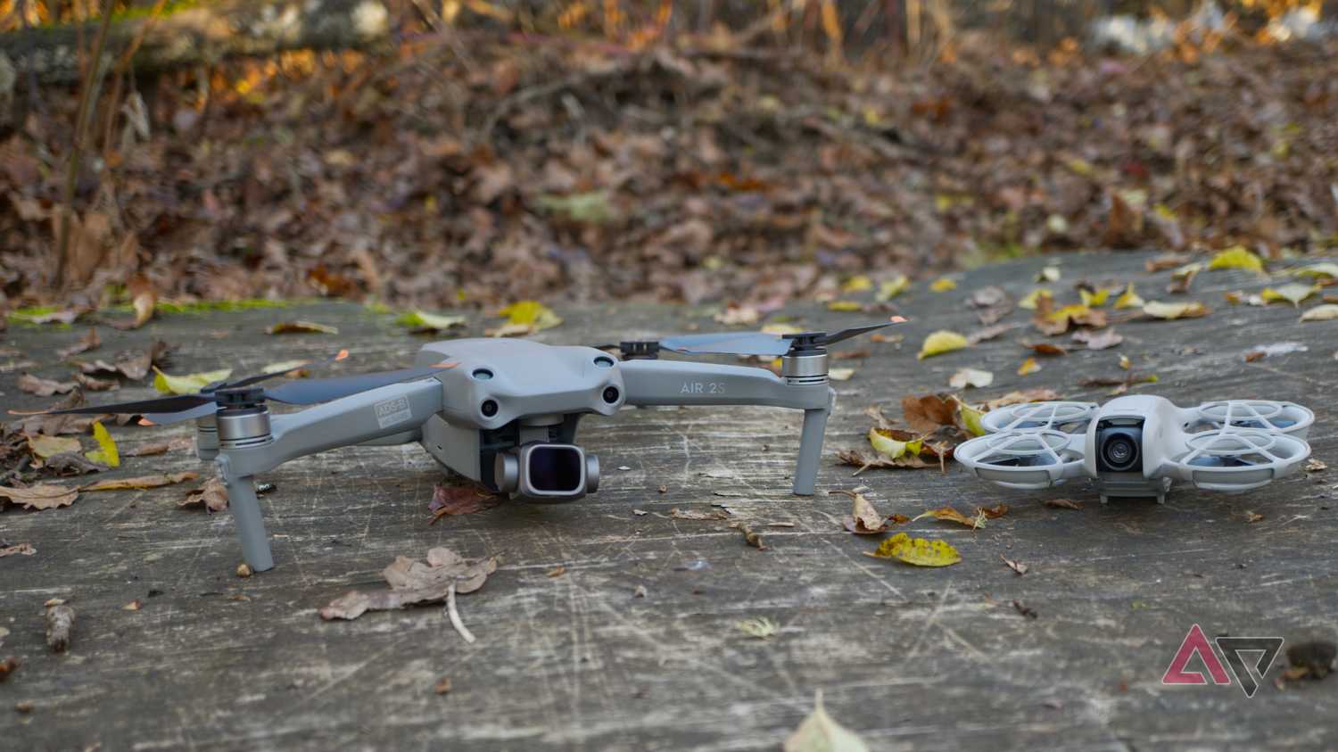 Fpv Drone Dji Mavic Air Pros And Cons DJI Neo Review: Neat Little