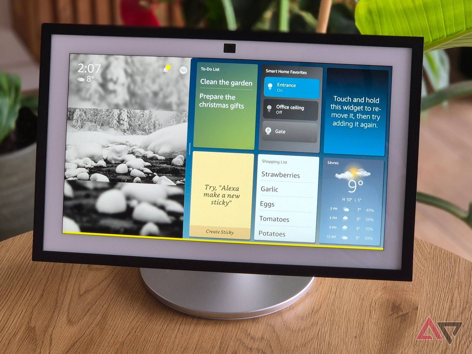 Amazon Echo Show 15 (2nd Gen) review: Marries entertainment smart 