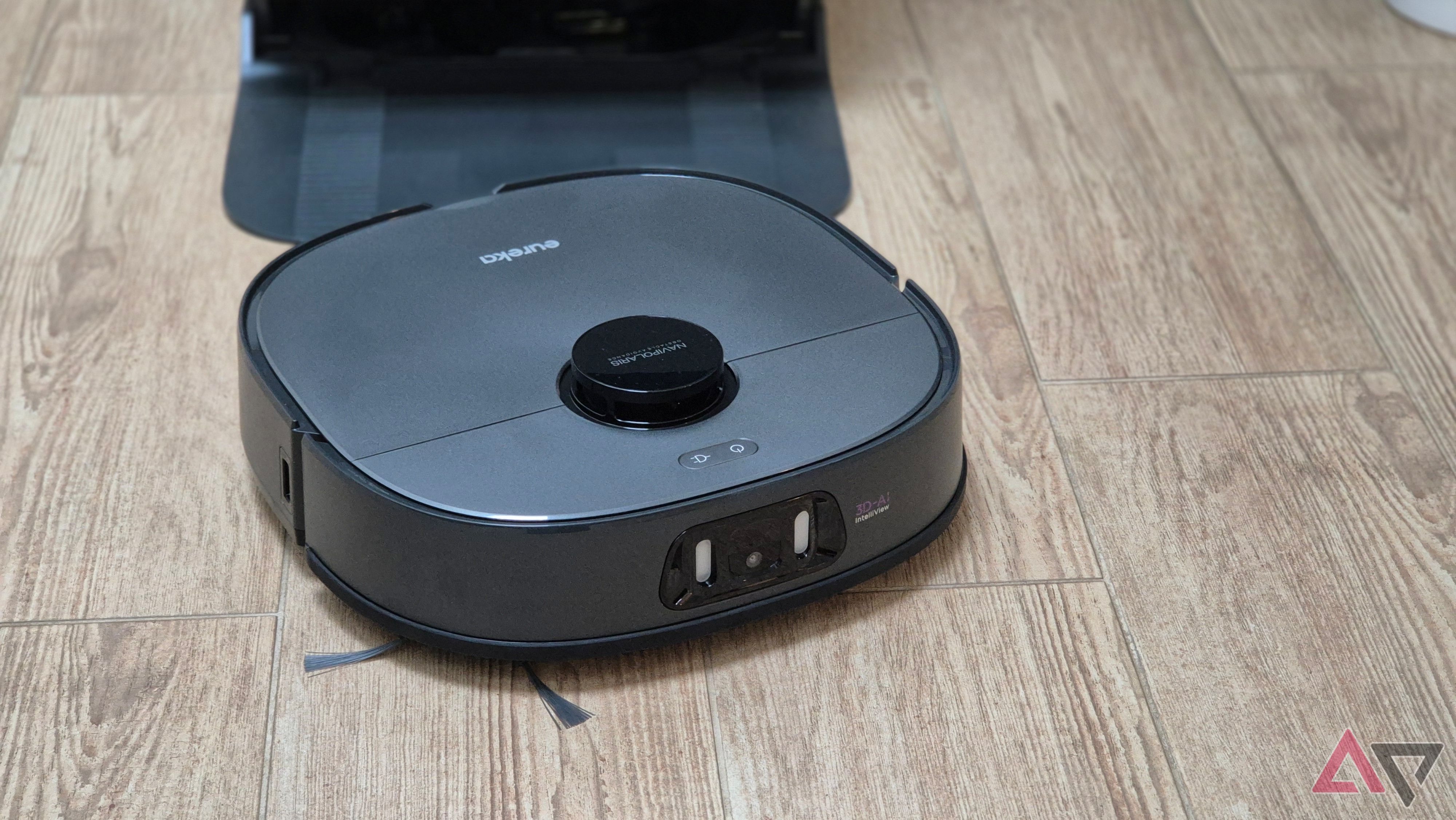 Eureka J15 Pro Ultra review: Well-balanced robovac, great price