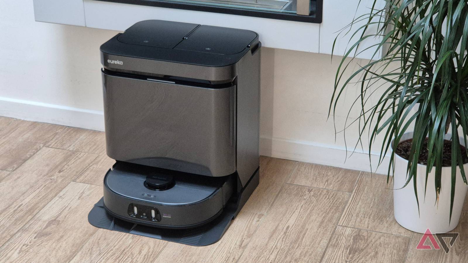 Eureka J15 Pro Ultra review: Well-balanced robovac, great price