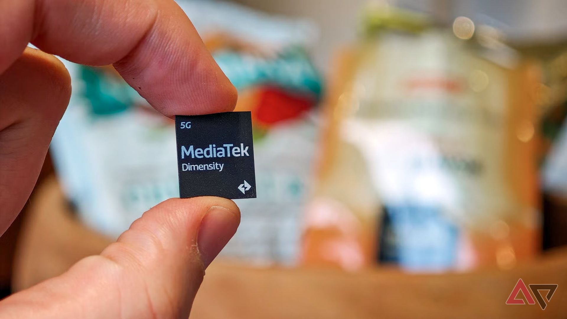 Mediatek | Android Police
