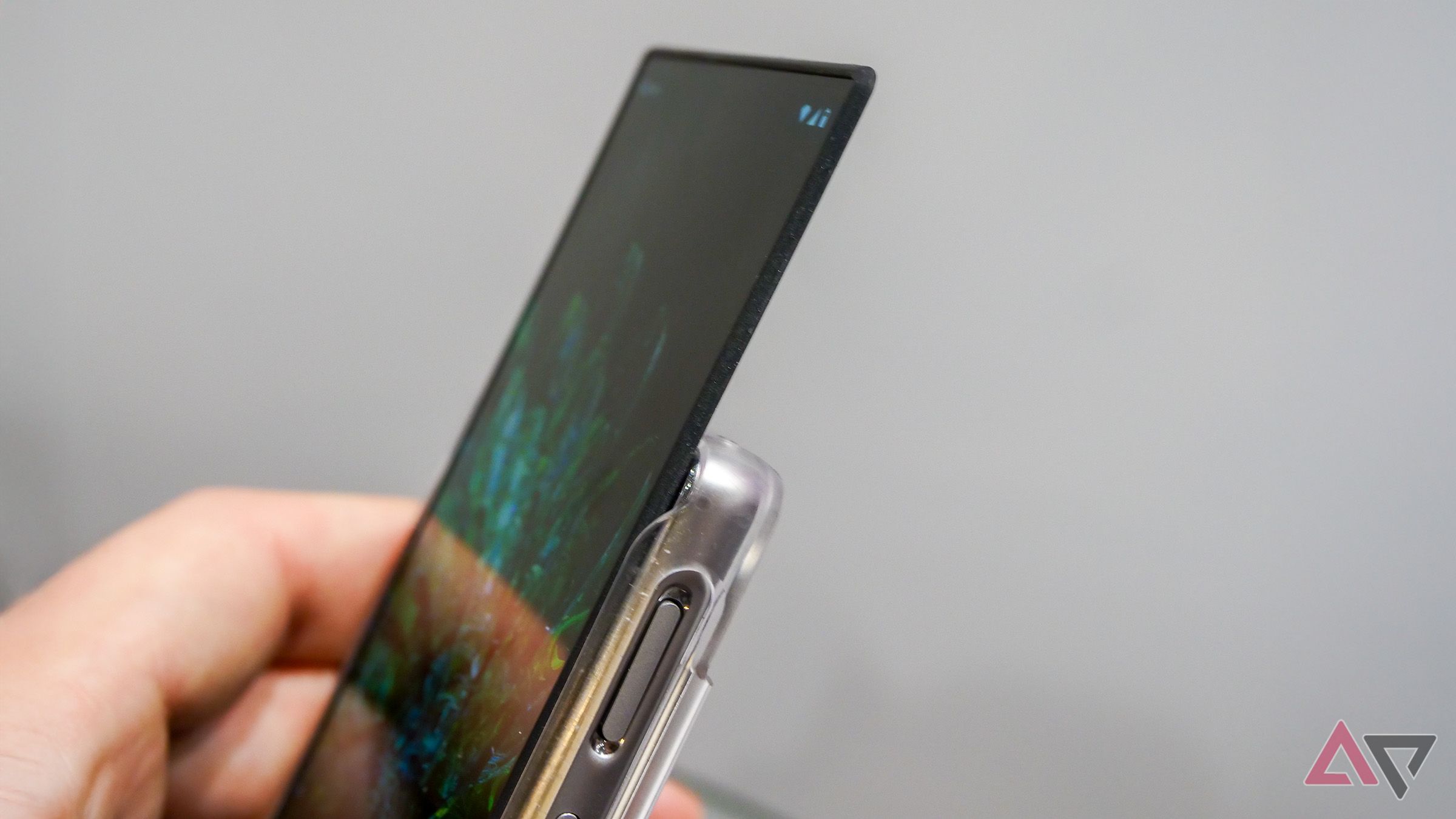 Rollable phones are the new frontier — will 2025 be the big year?