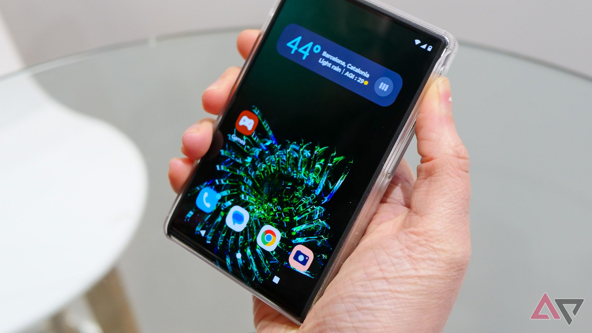 Rollable phones are the new frontier — will 2025 be the big year?