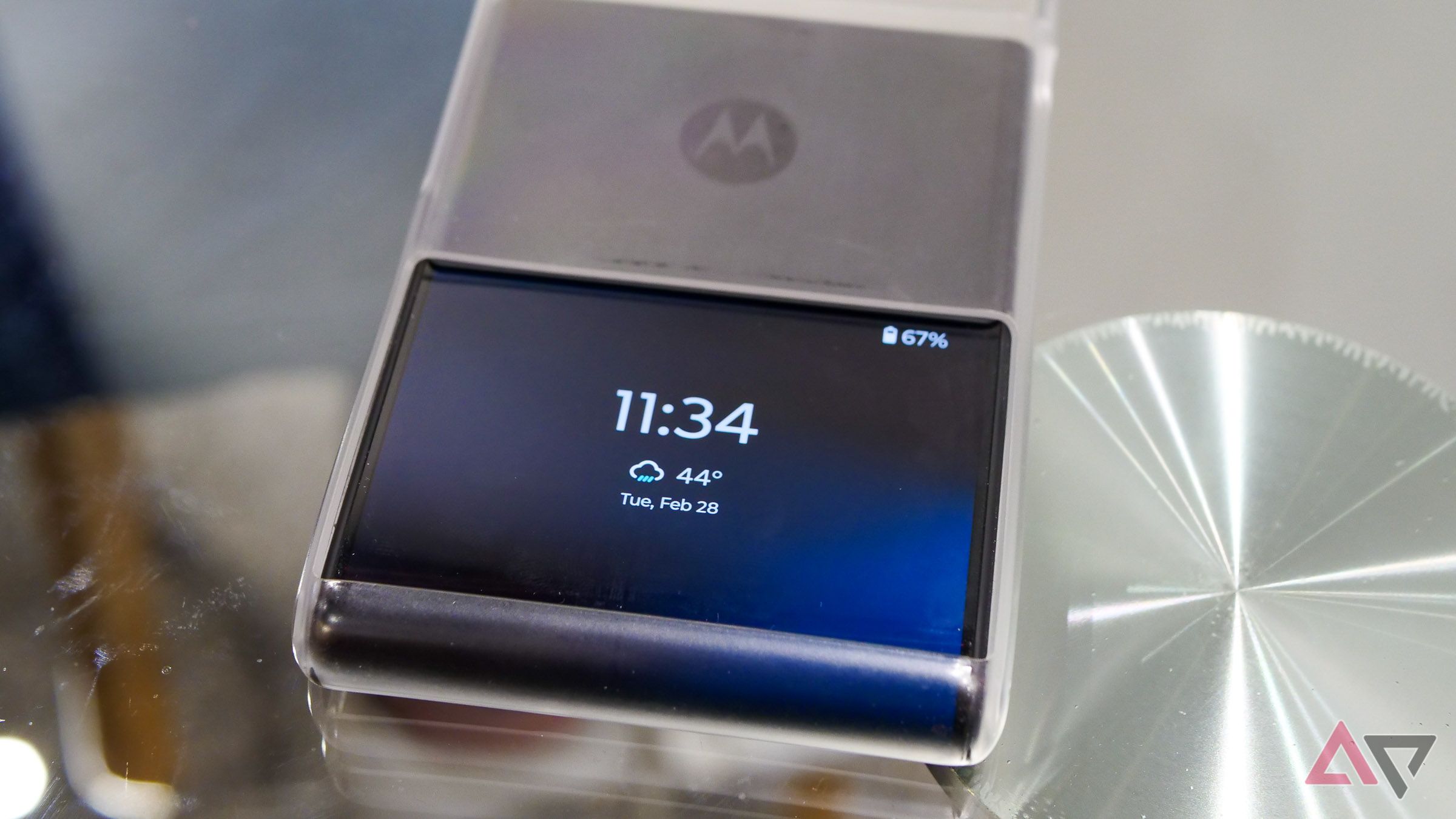 Rollable phones are the new frontier — will 2025 be the big year?