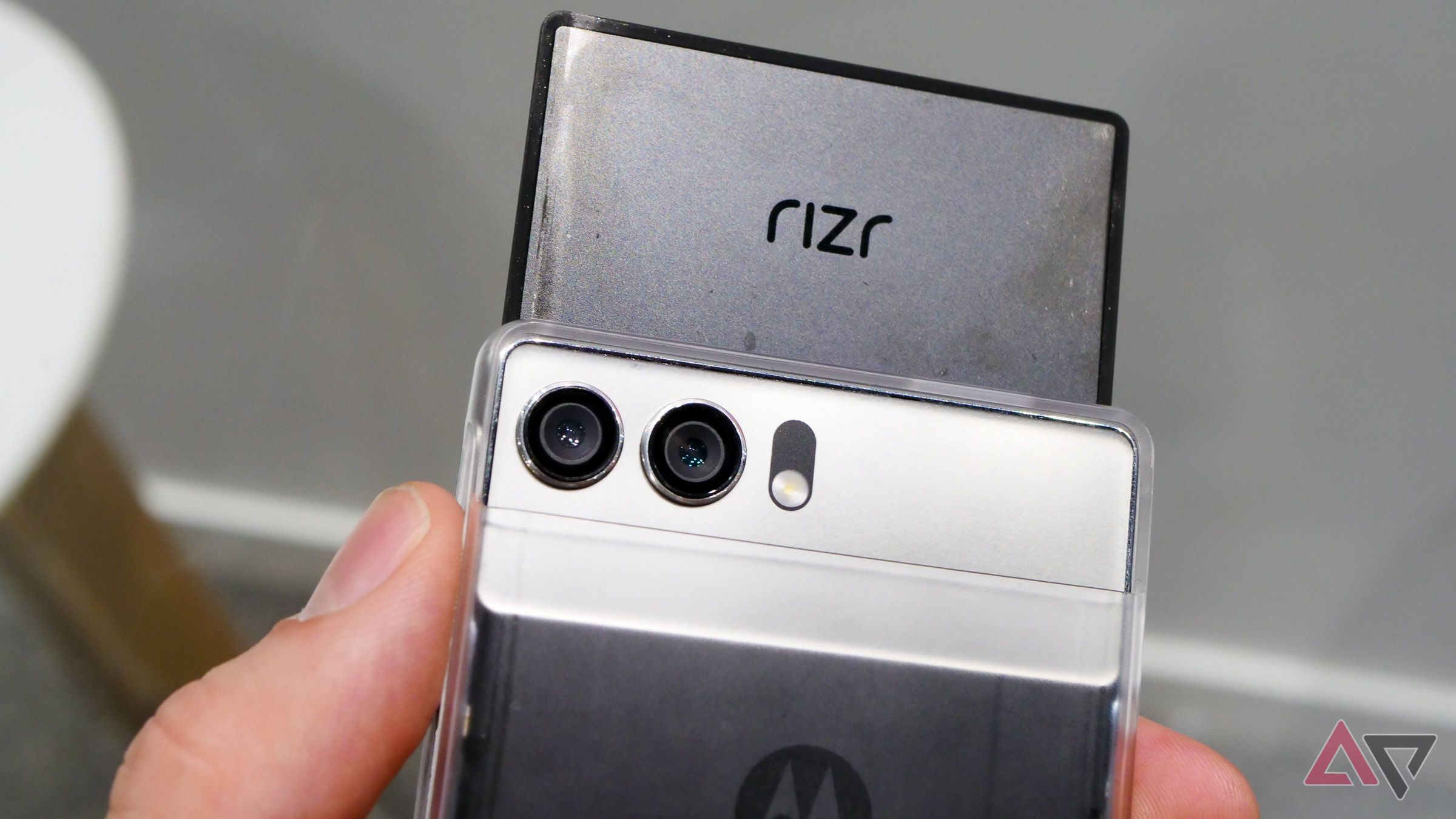 Rollable phones are the new frontier — will 2025 be the big year?
