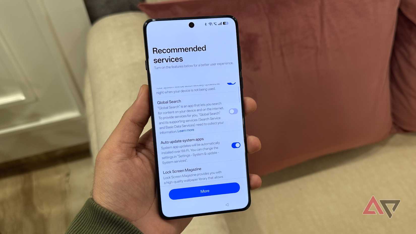 5 reasons why setting up a new Android phone is painful
