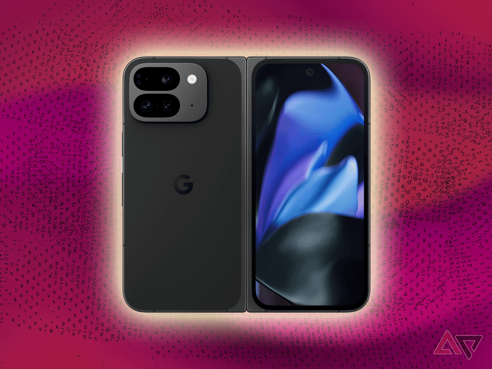 The Pixel 9 Pro Fold has taken over as my daily driver, but with