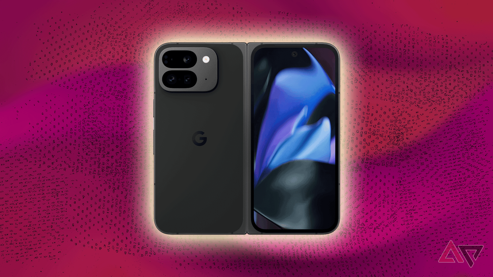 The Pixel 9 Pro Fold has taken over as my daily driver, but with