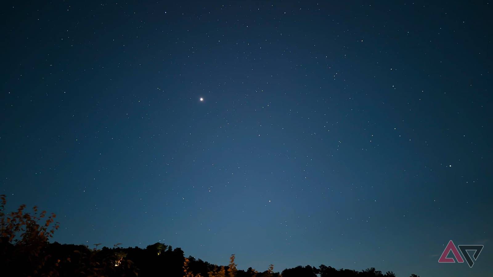 How to manually turn on your Pixel's astrophotography mode