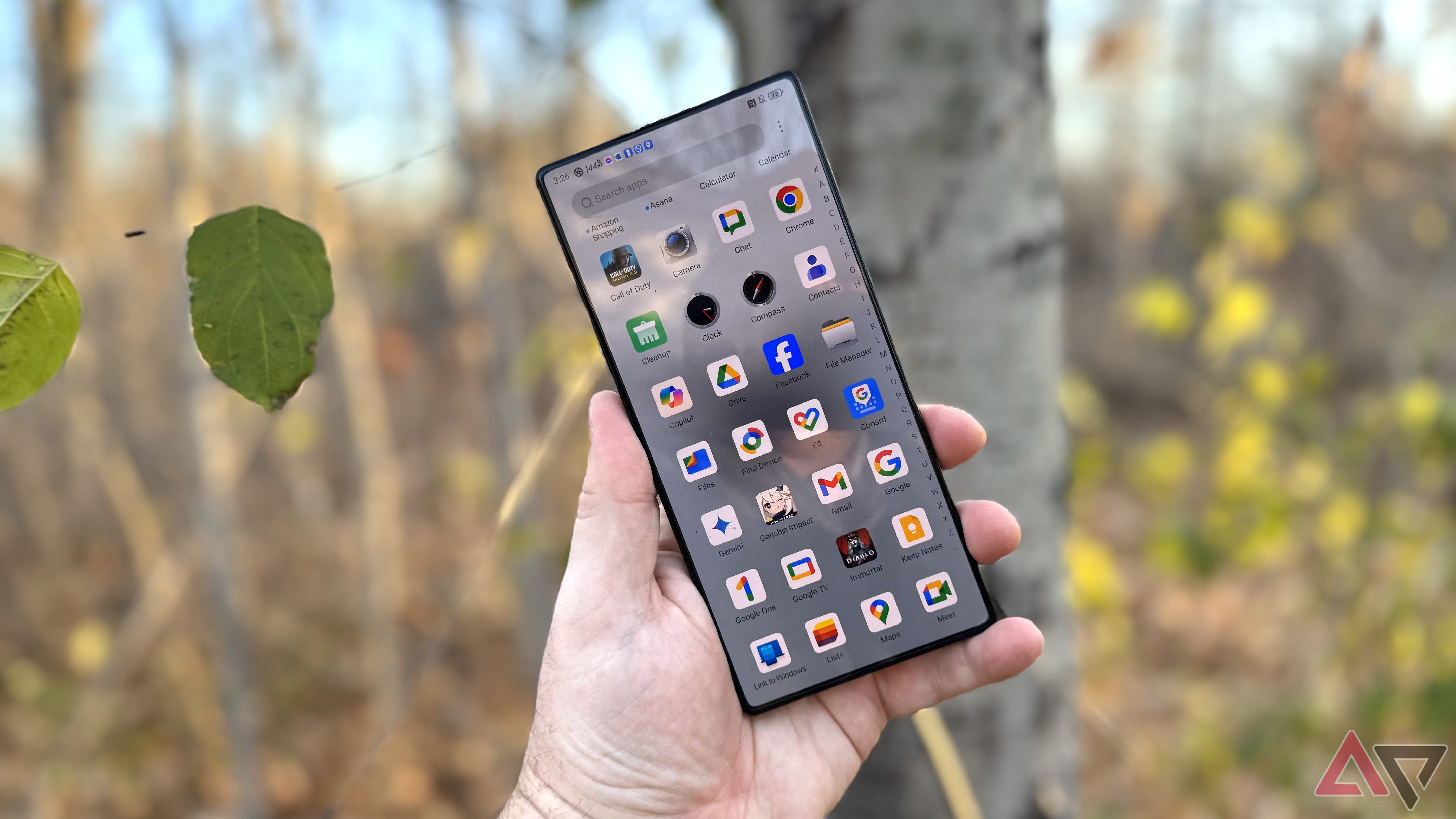 Redmagic 10 Pro review: Affordable performance without compromise