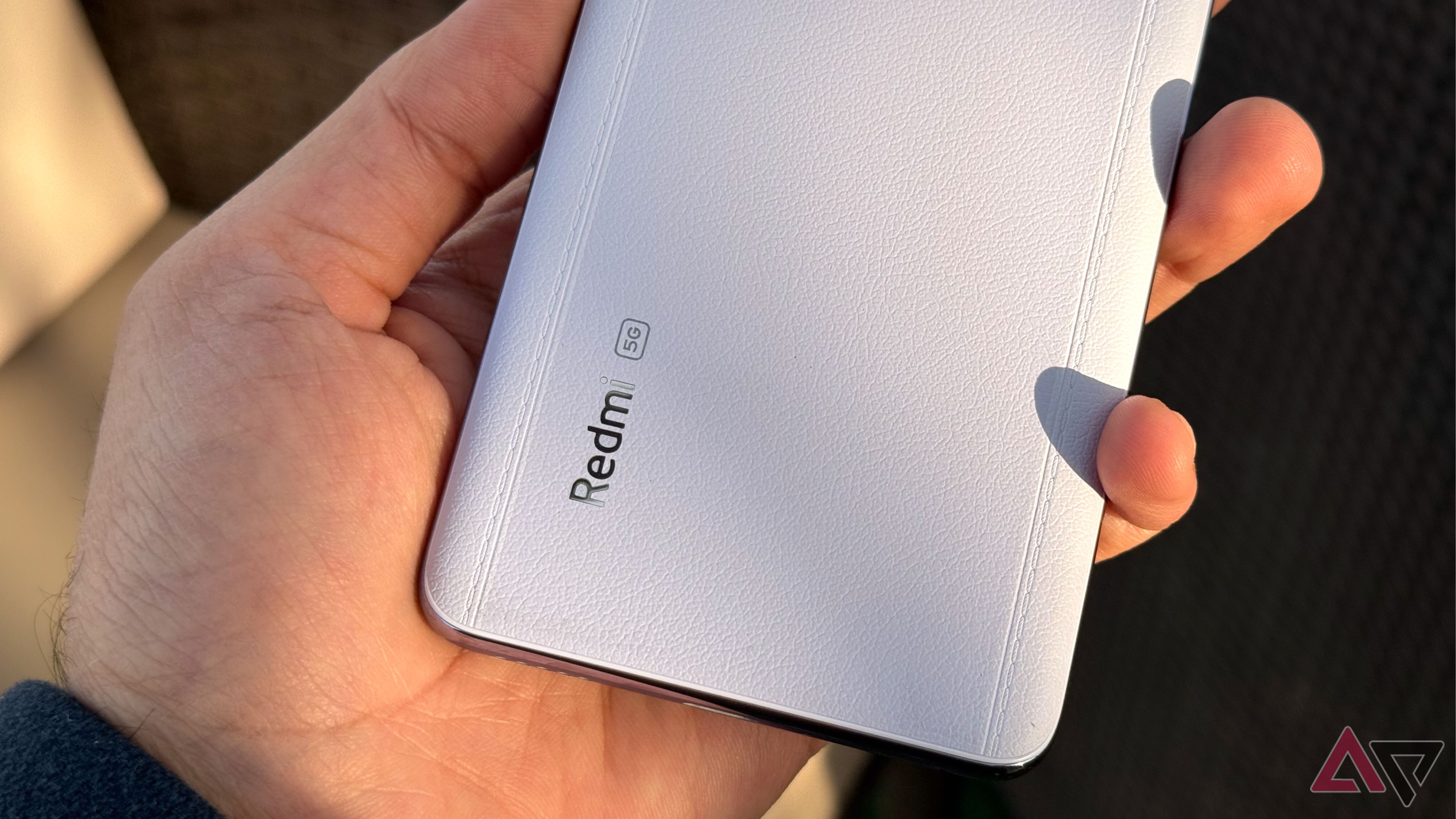 I tried a Xiaomi mid-ranger for the first time in years, and I'm