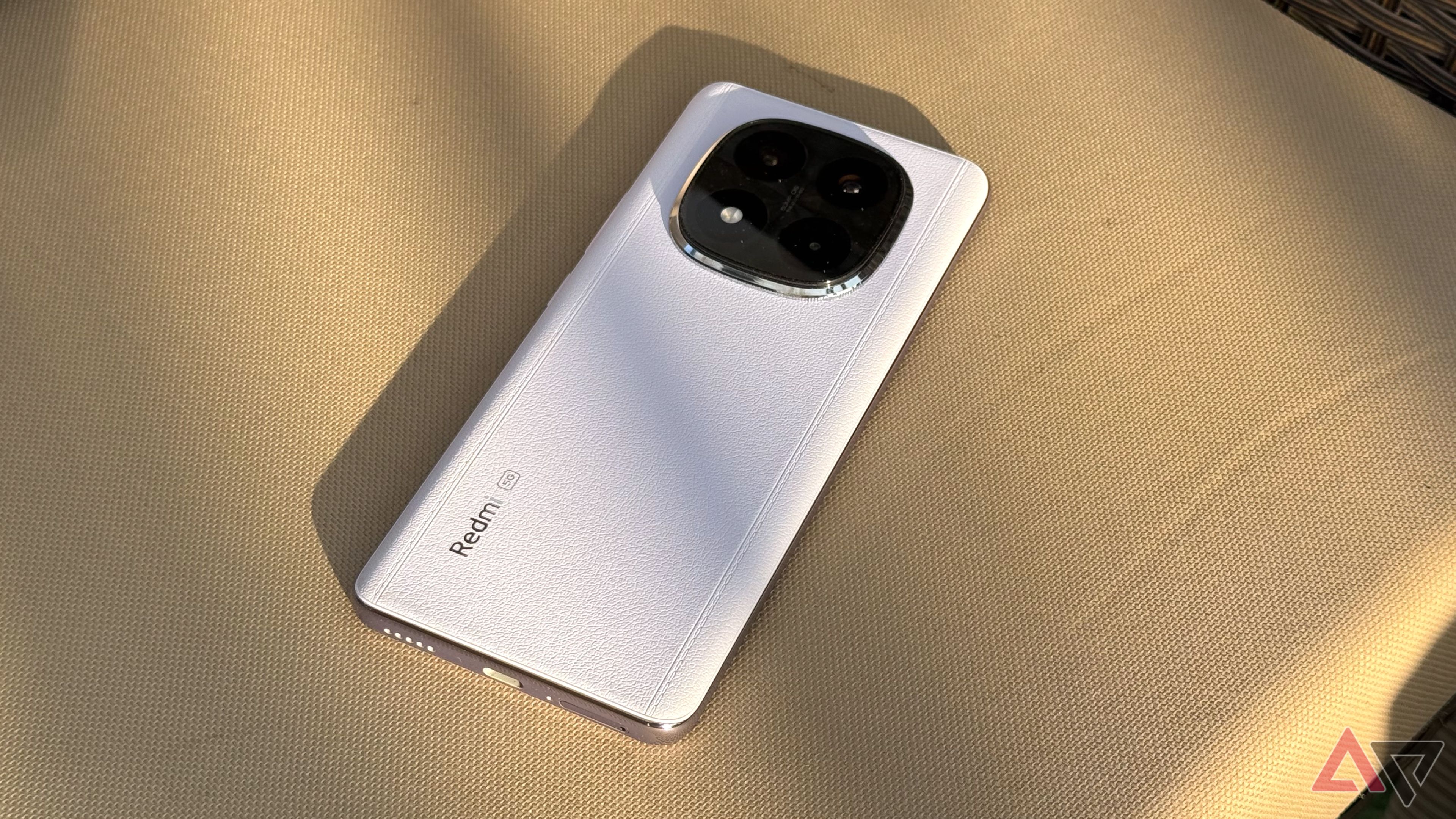 I tried a Xiaomi mid-ranger for the first time in years, and I'm