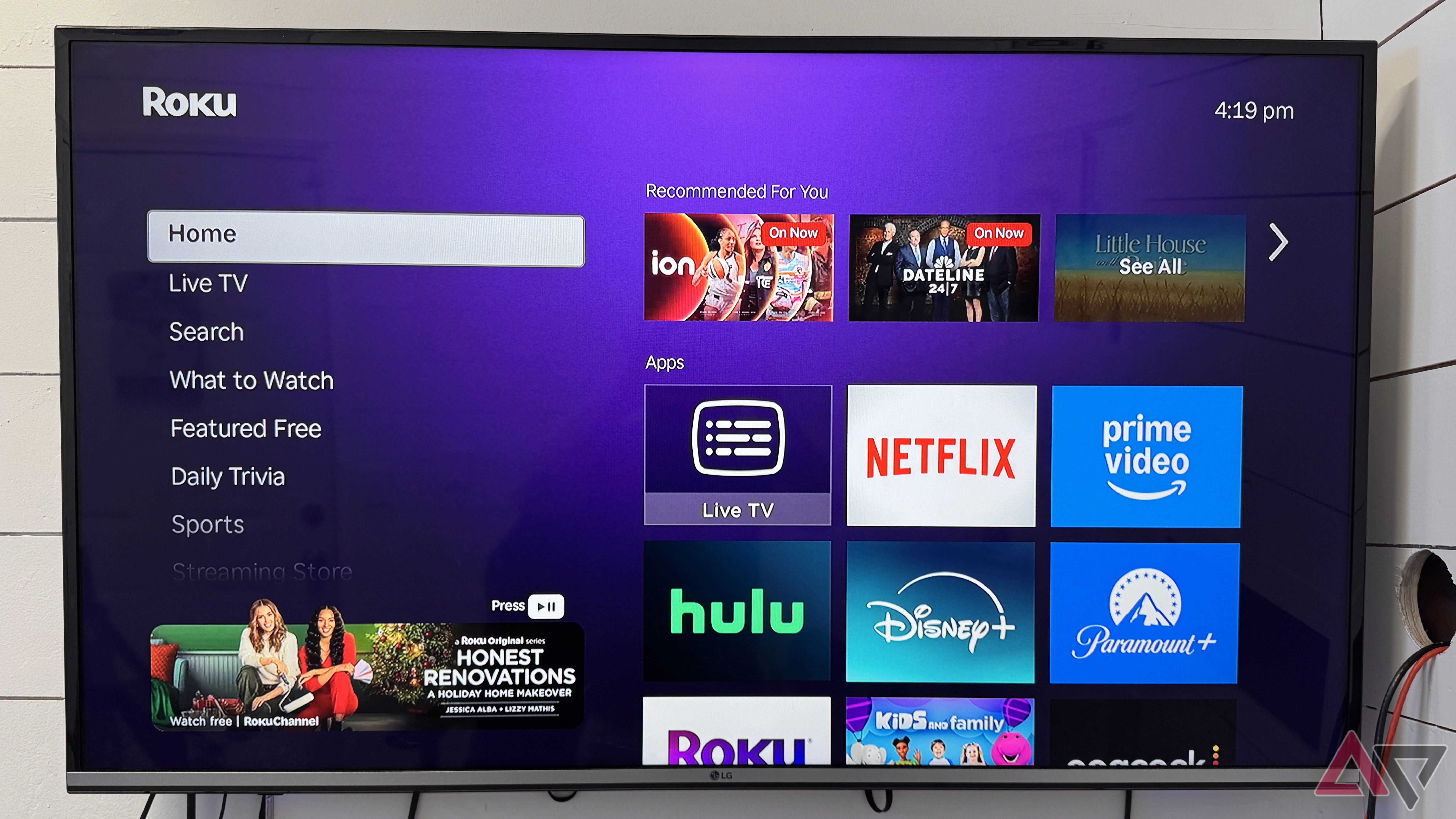 Roku Express review: A low-cost take-anywhere streaming device