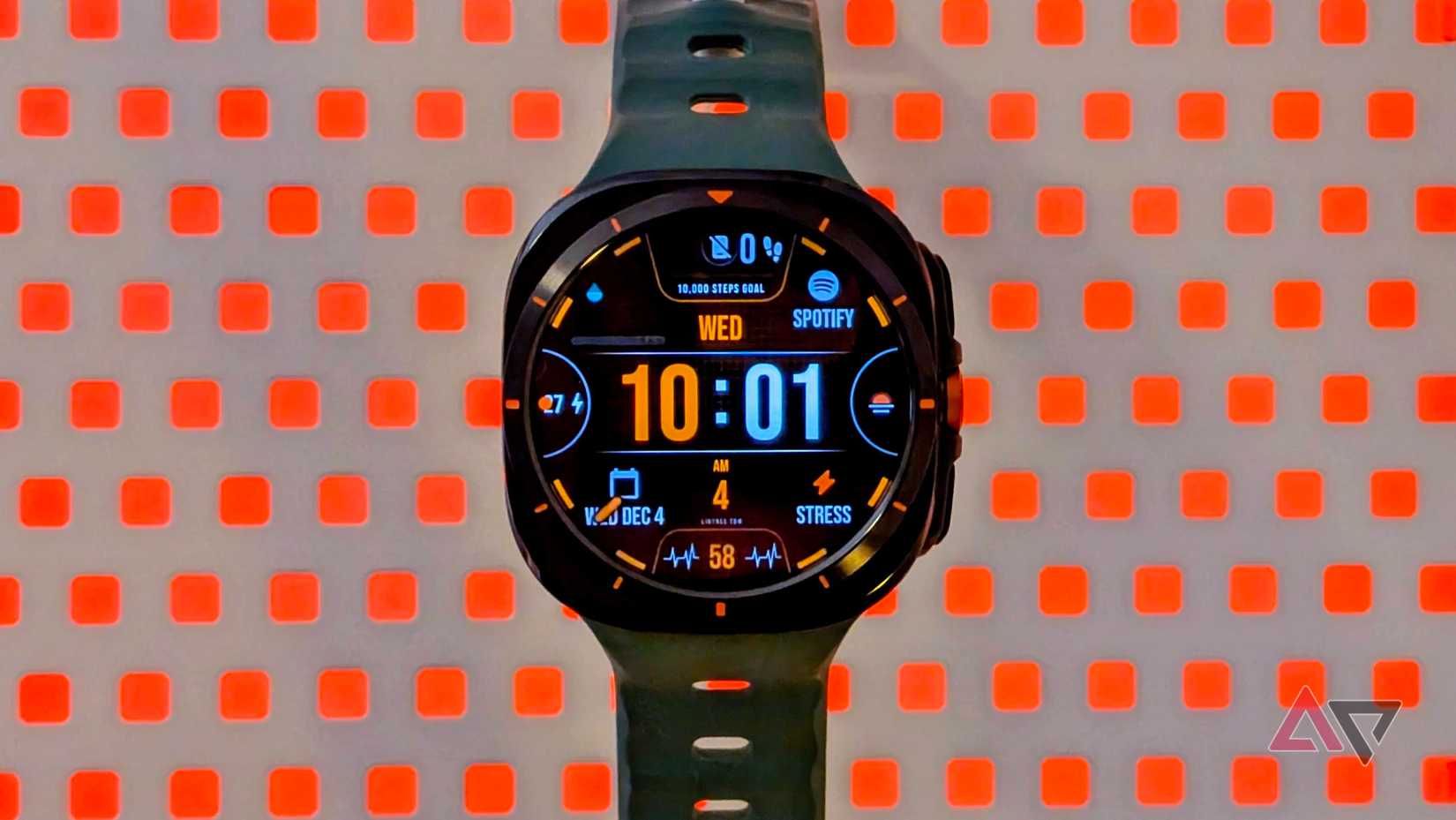 A Pixel Watch Ultra is Google's ticket to relevancy