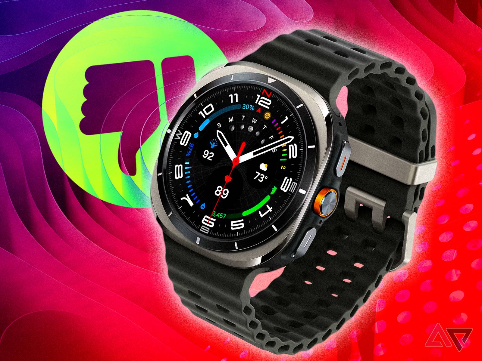 samsung-galaxy-watch-ultra-  display picture 3