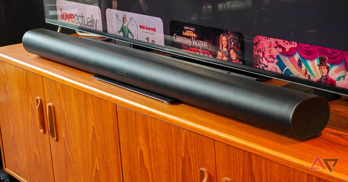 Review: The Sonos Arc Ultra is good but not upgrade-worthy