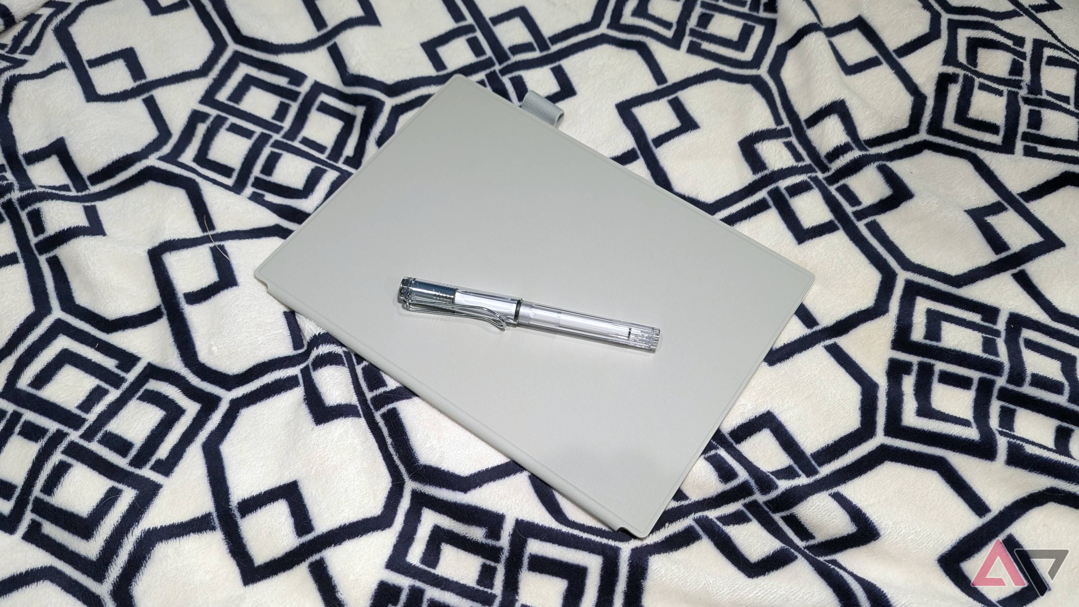Supernote Manta review: Pinnacle of writing pleasure