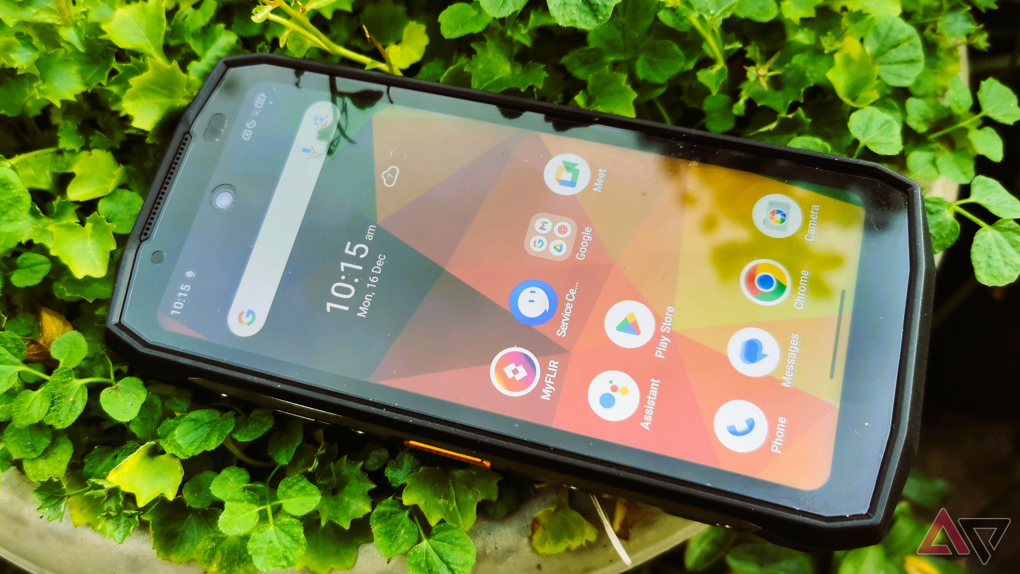 Ulefone Armor Mini 20T Pro review: Small but mighty