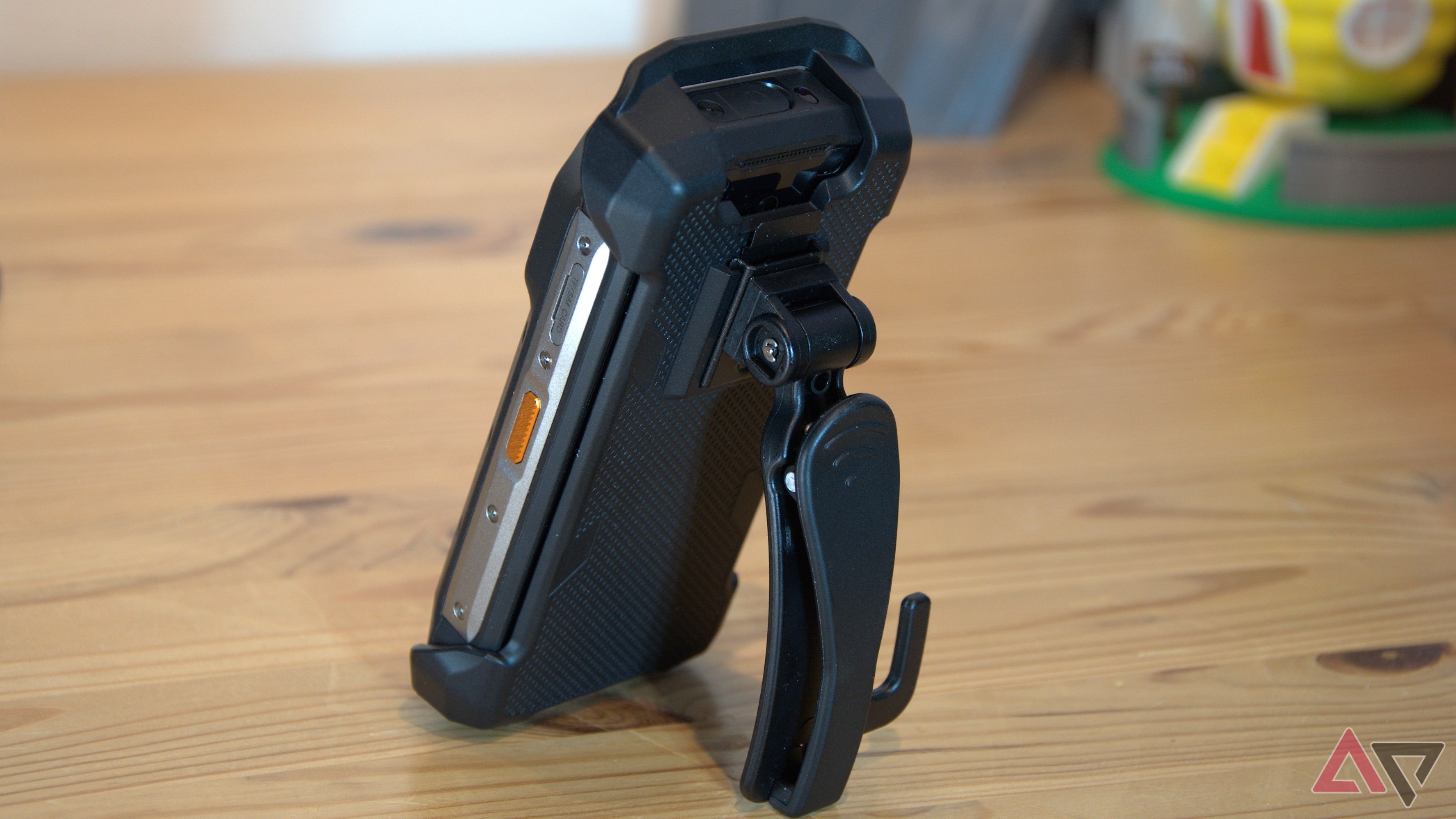 Ulefone Armor Mini 20T Pro review: Small but mighty