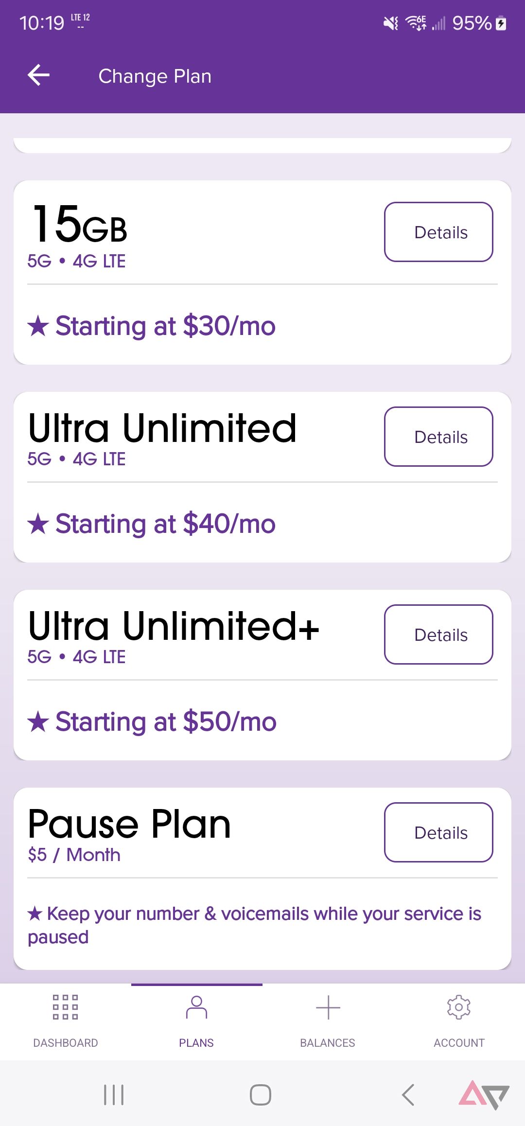 Ultra Mobile review: Ultrafast 5G plans, unlimited data