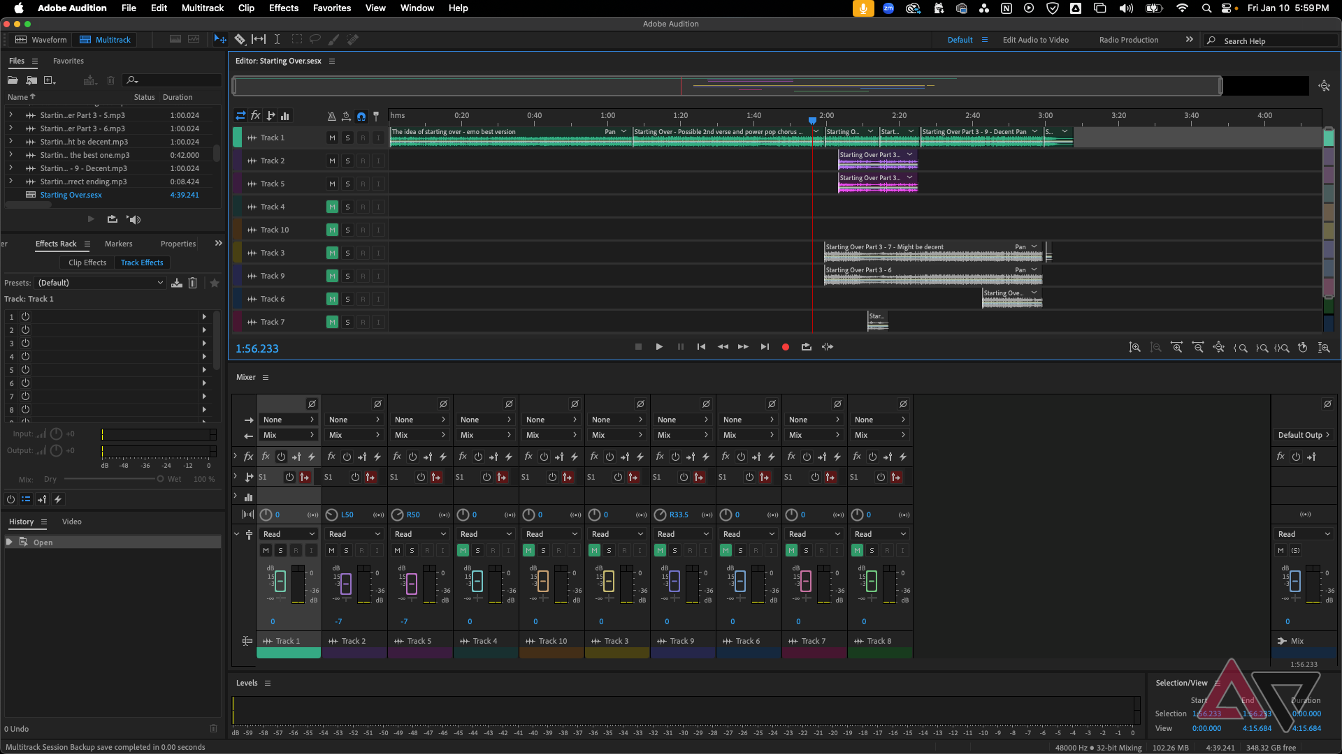 How Cool Edit Pro evolved into Adobe Audition and stayed relevant for ...