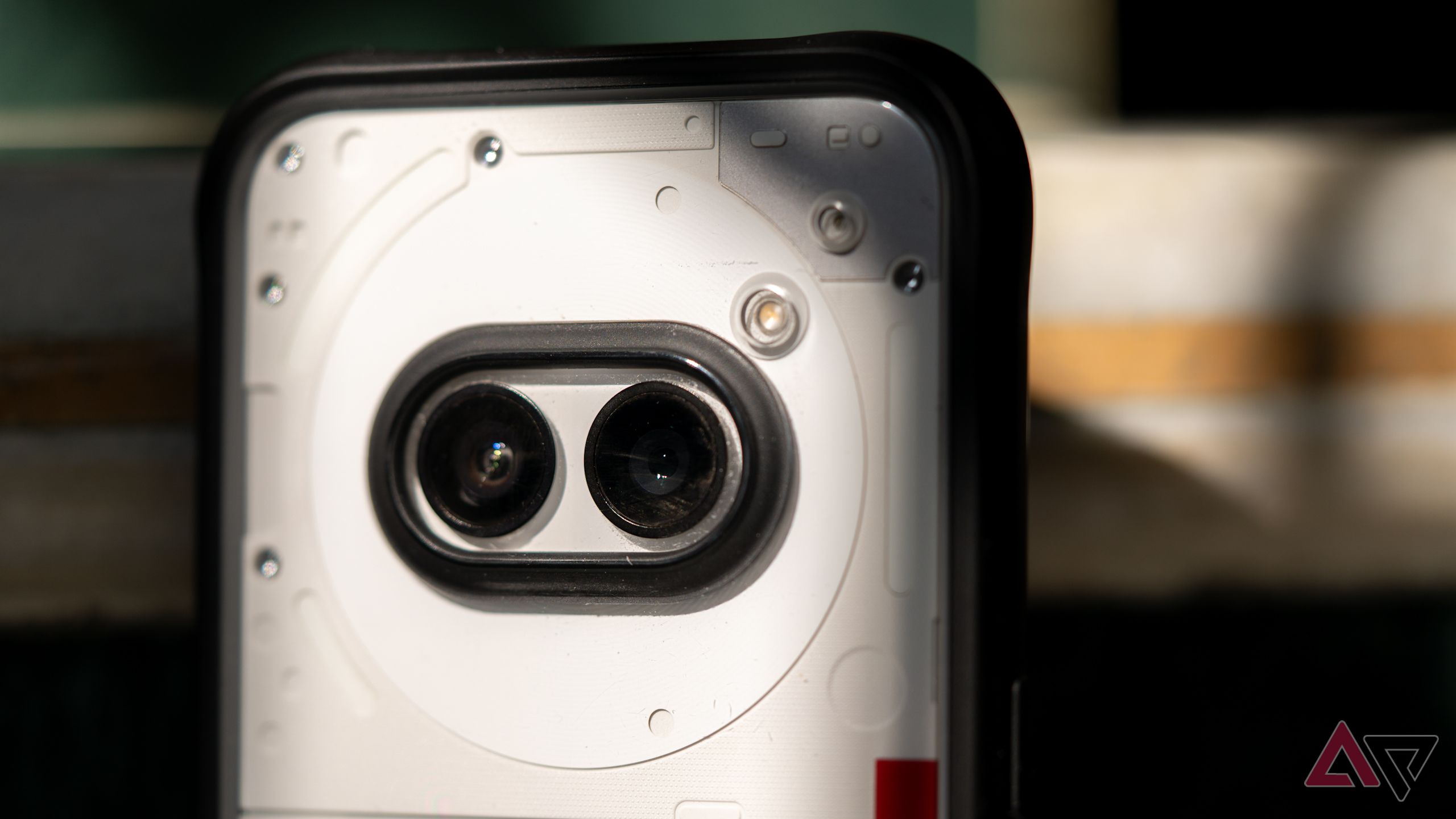 Nothing is ready to join the big leagues with its first flagship phone