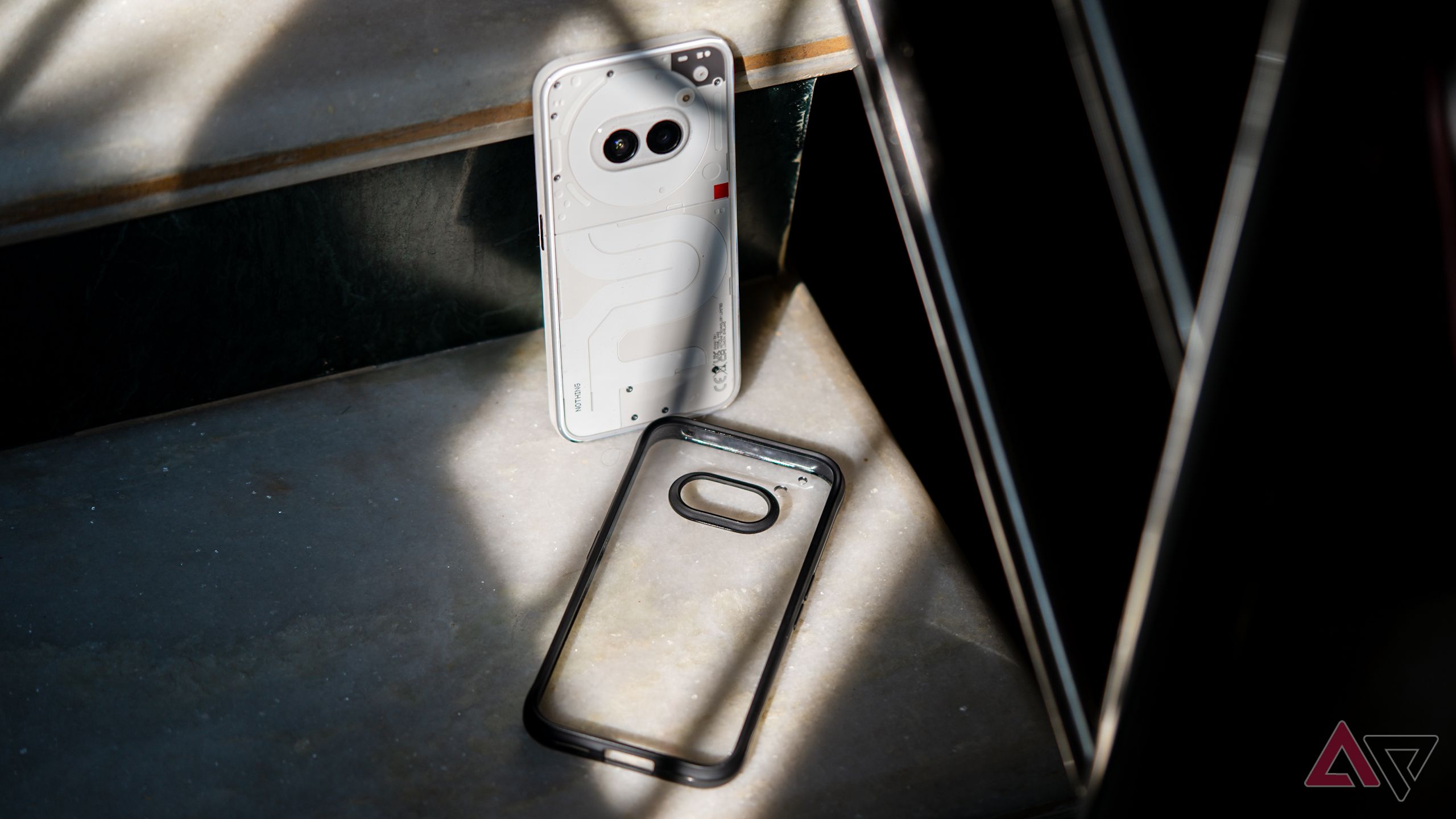 5 Nothing Phone 2a hardware mods anyone can try firsthand