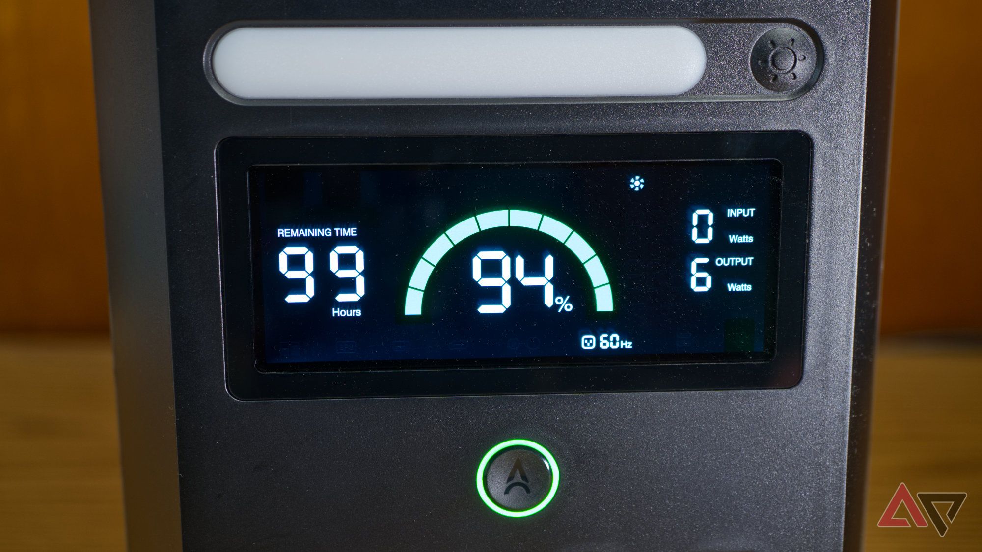 Ampace Andes 1500 power station review: The perfect camping companion